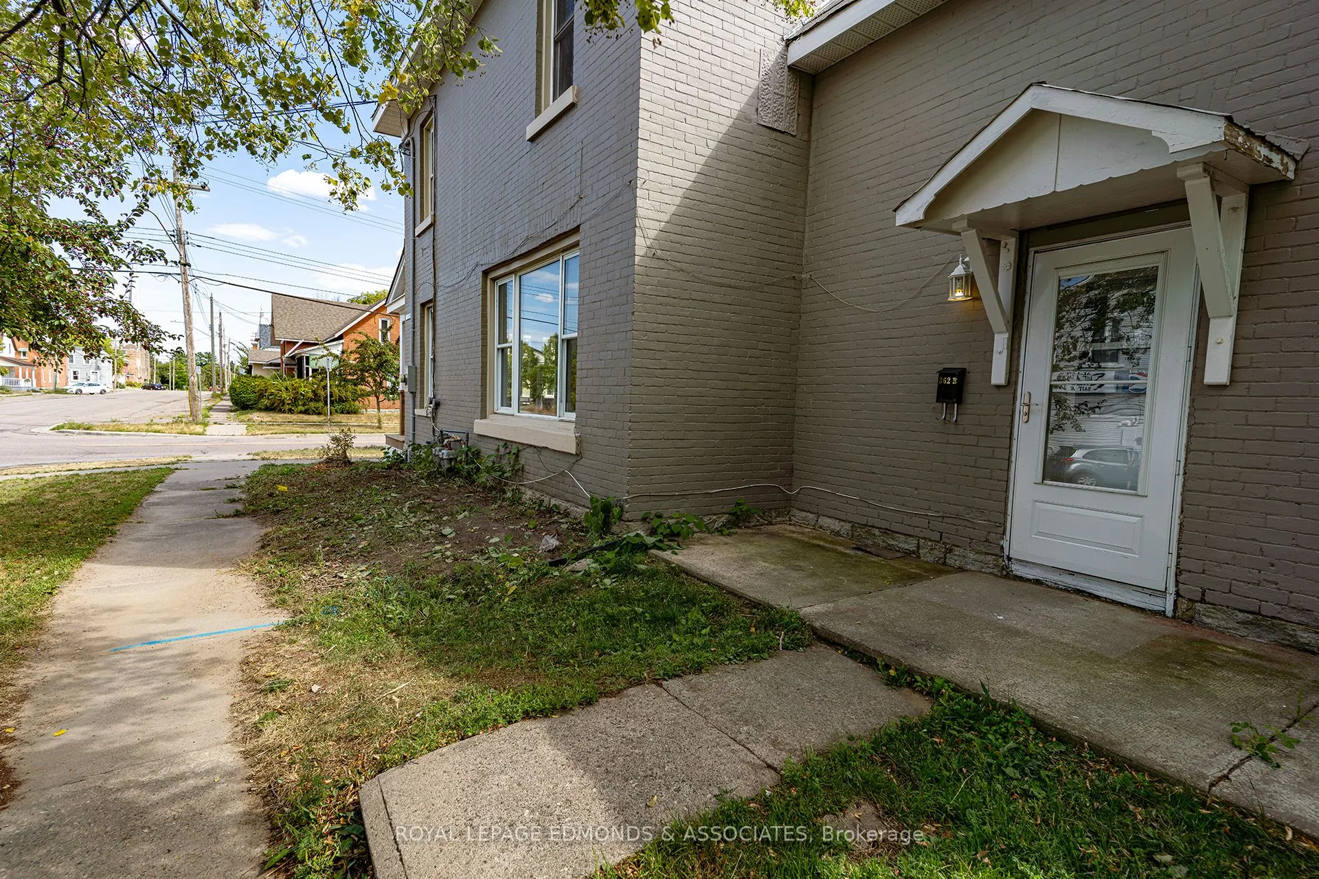 362 Christie Street