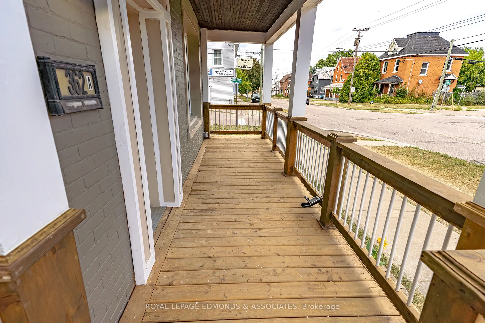 362 Christie Street