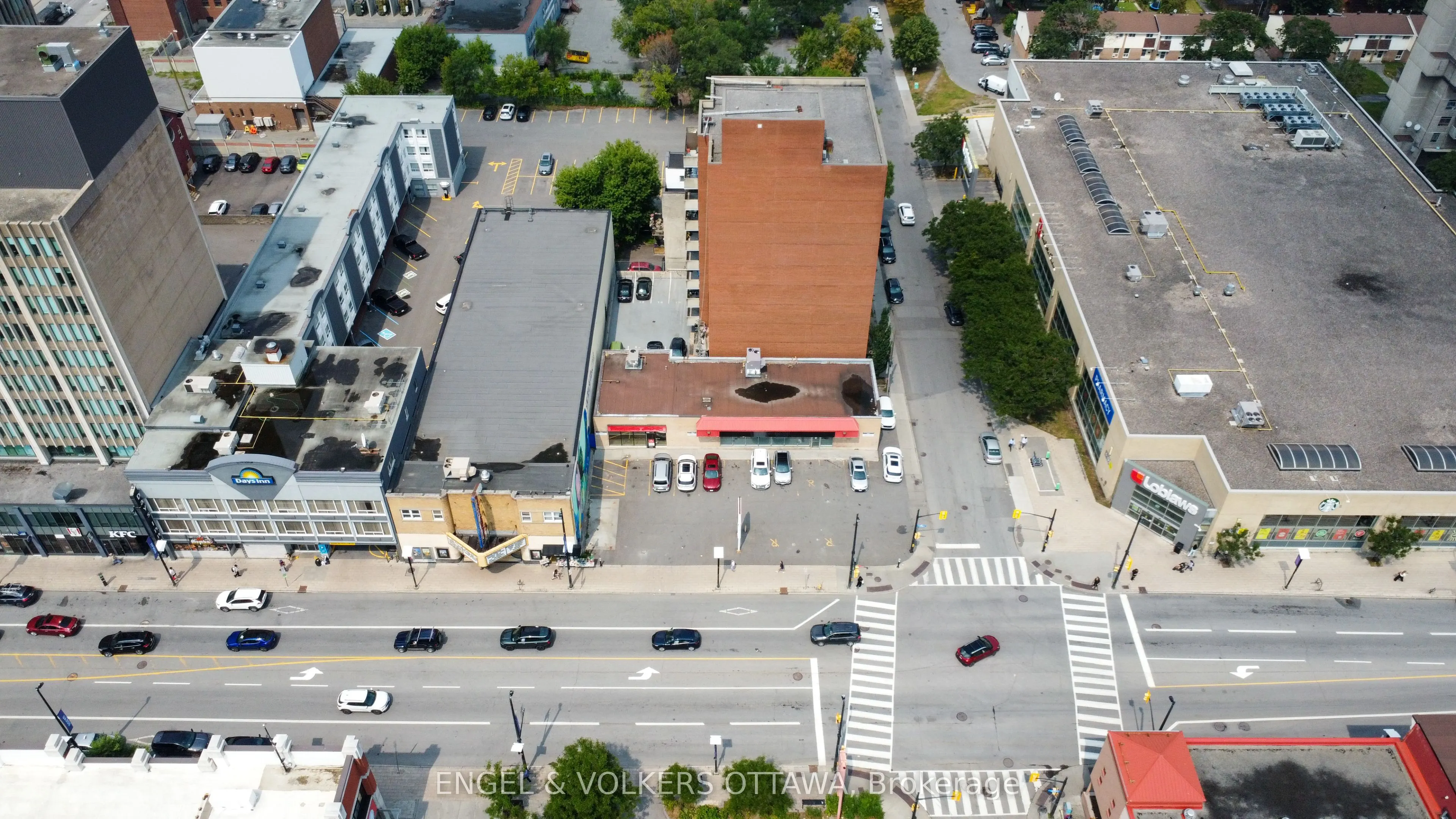 333 Rideau Street