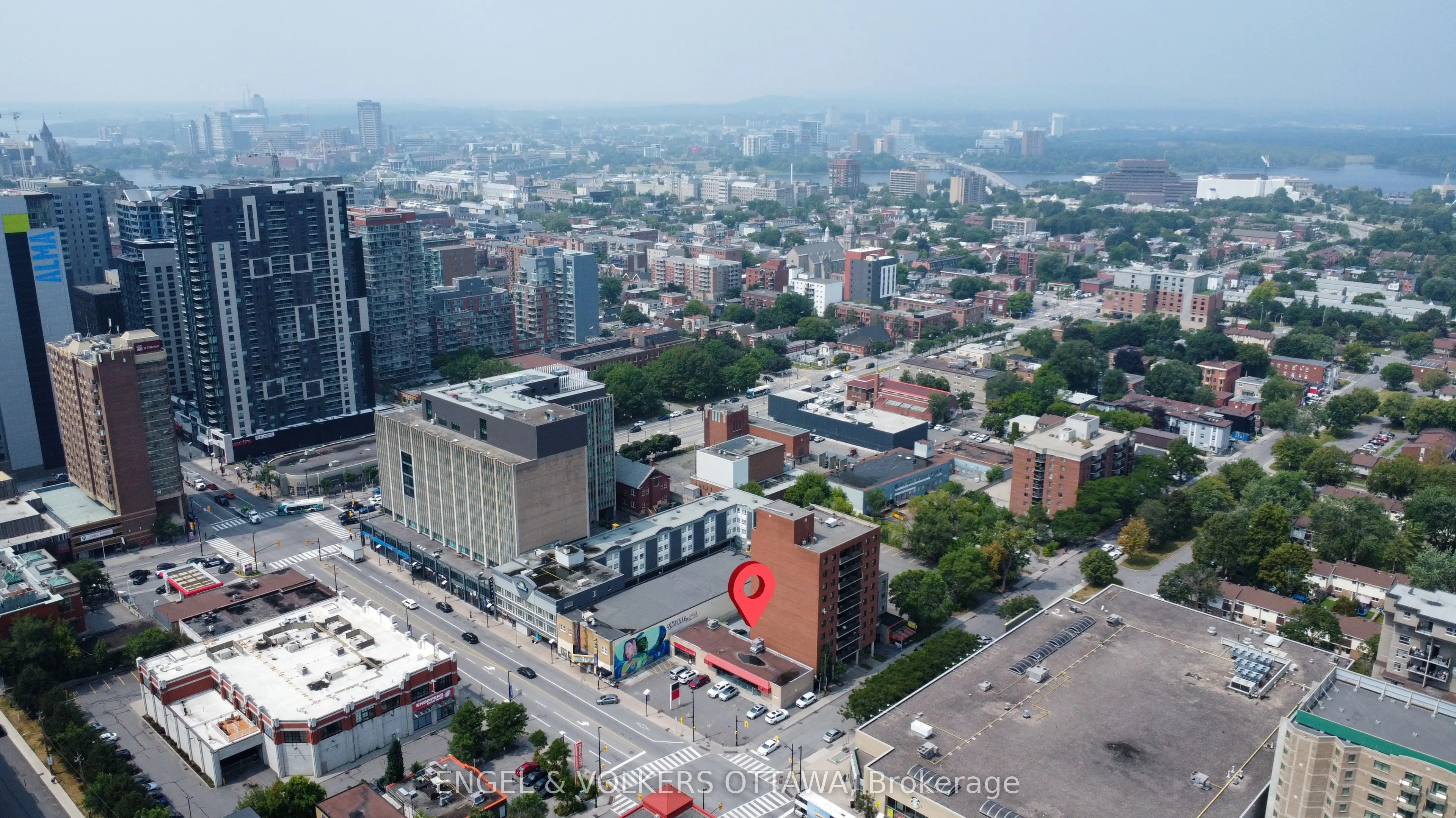 333 Rideau Street