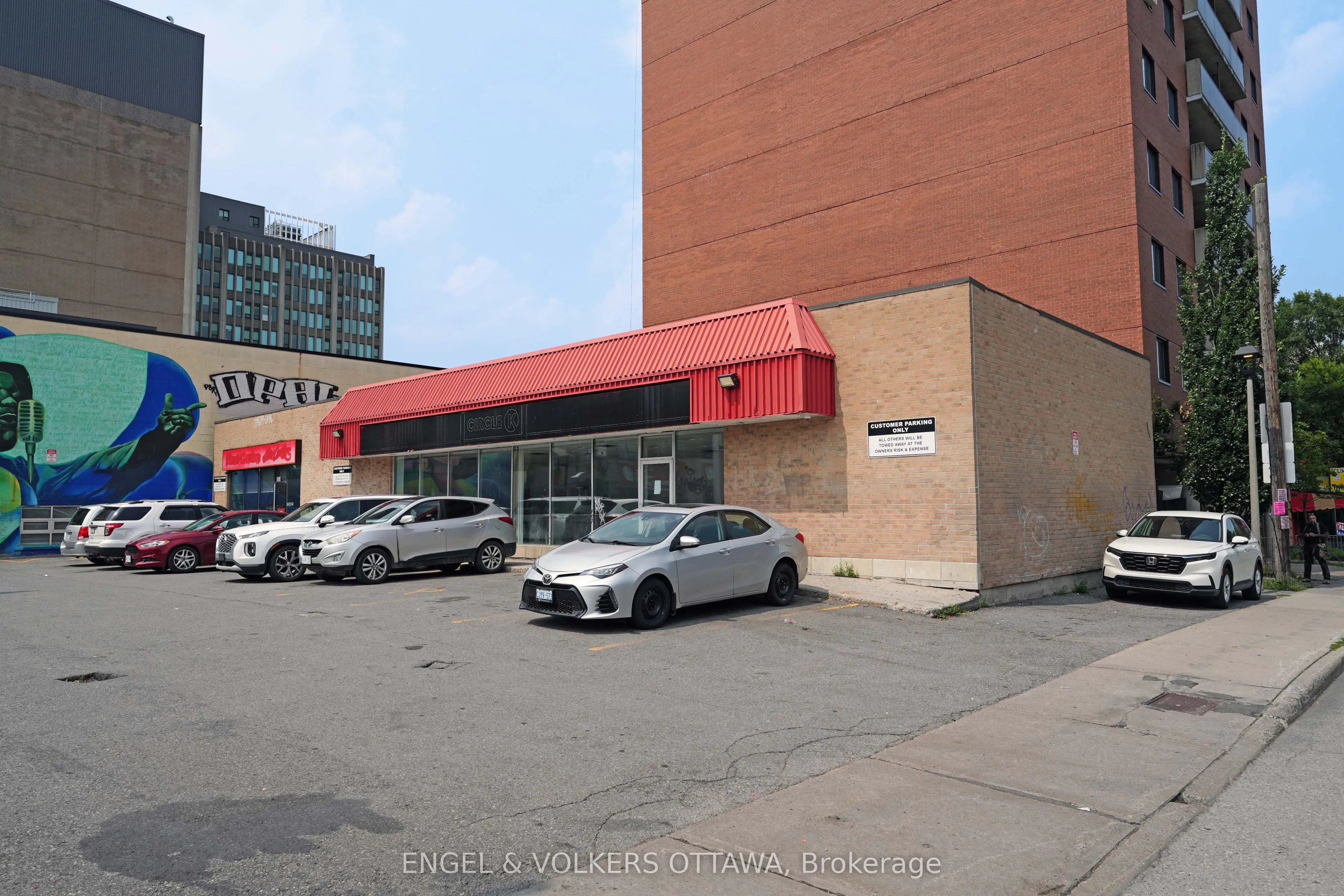 333 Rideau Street