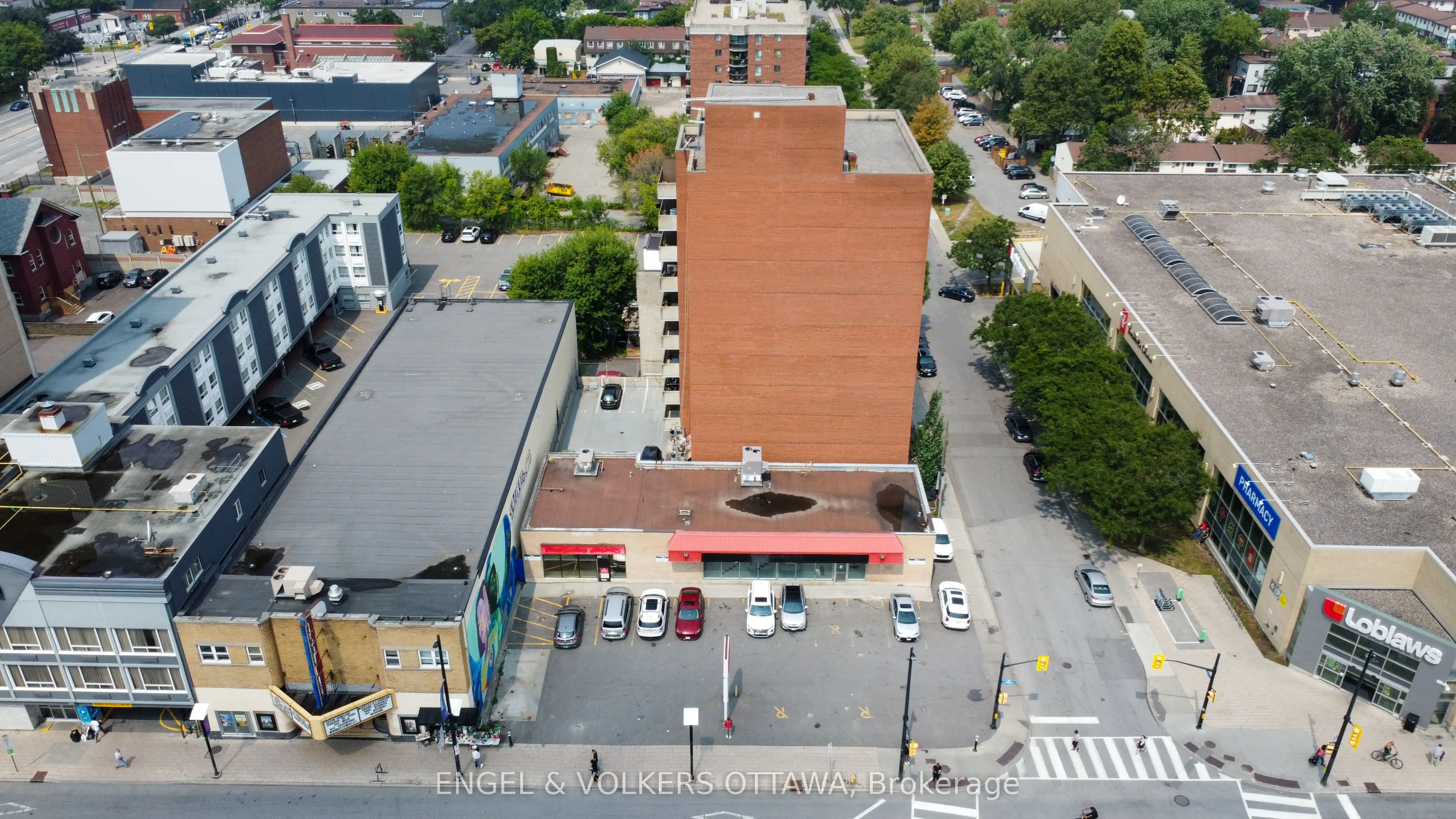 333 Rideau Street
