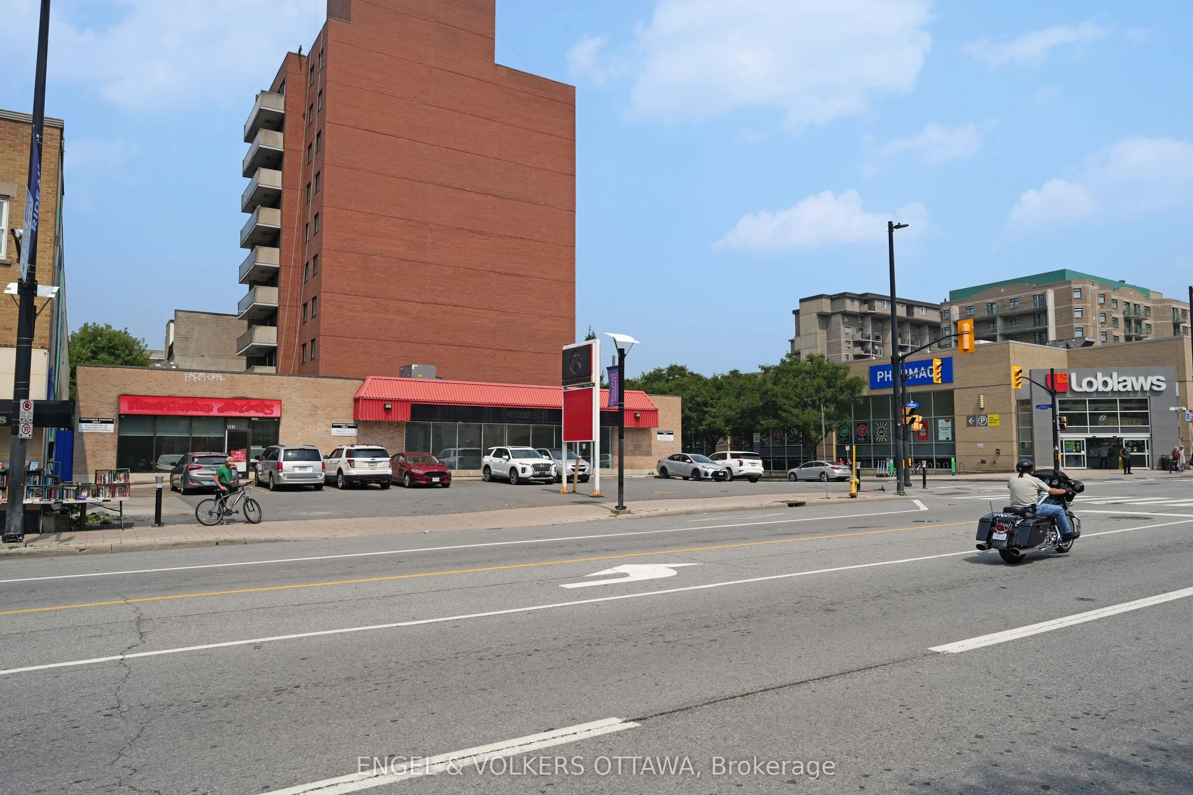 333 Rideau Street