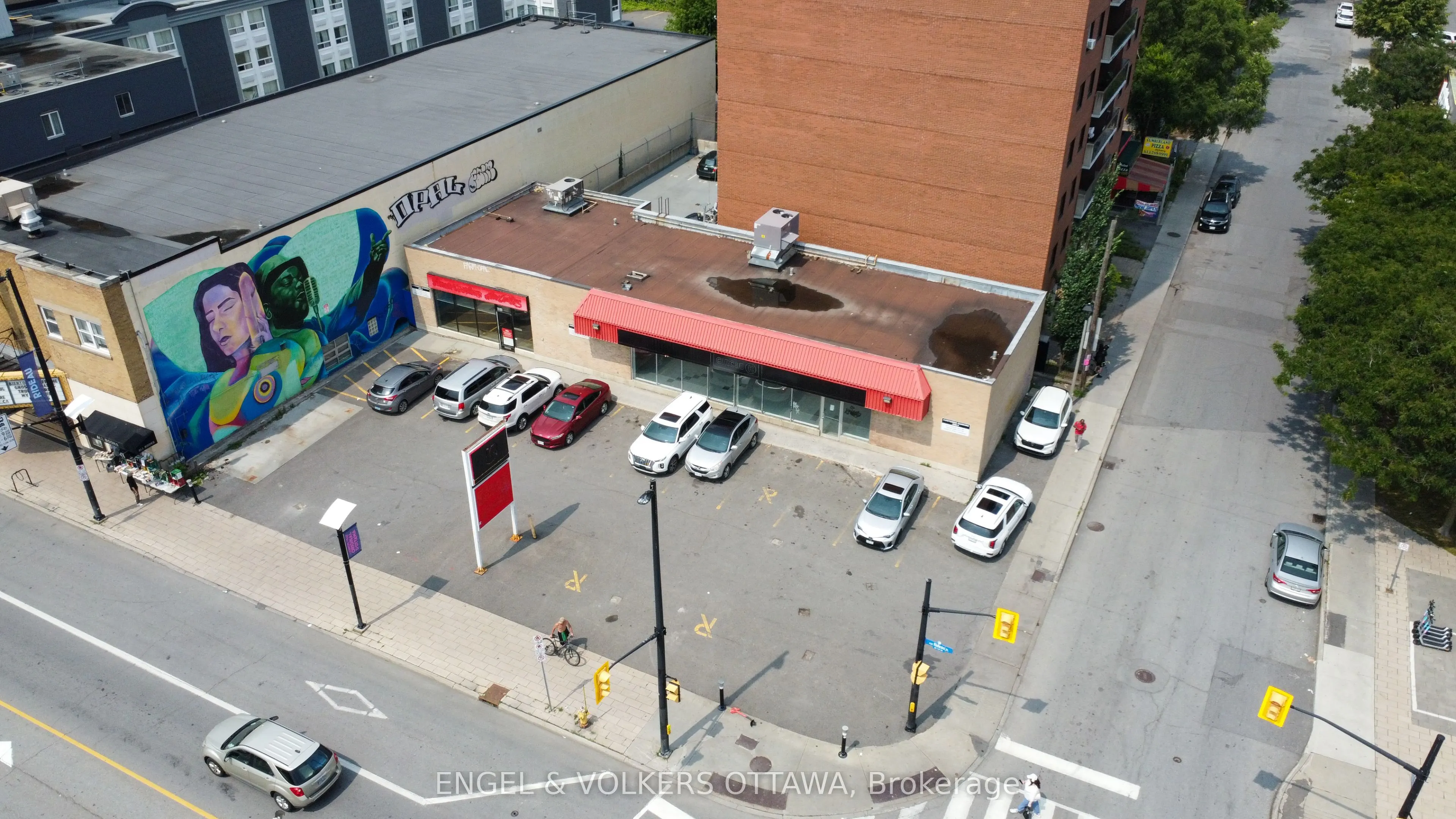 333 Rideau Street