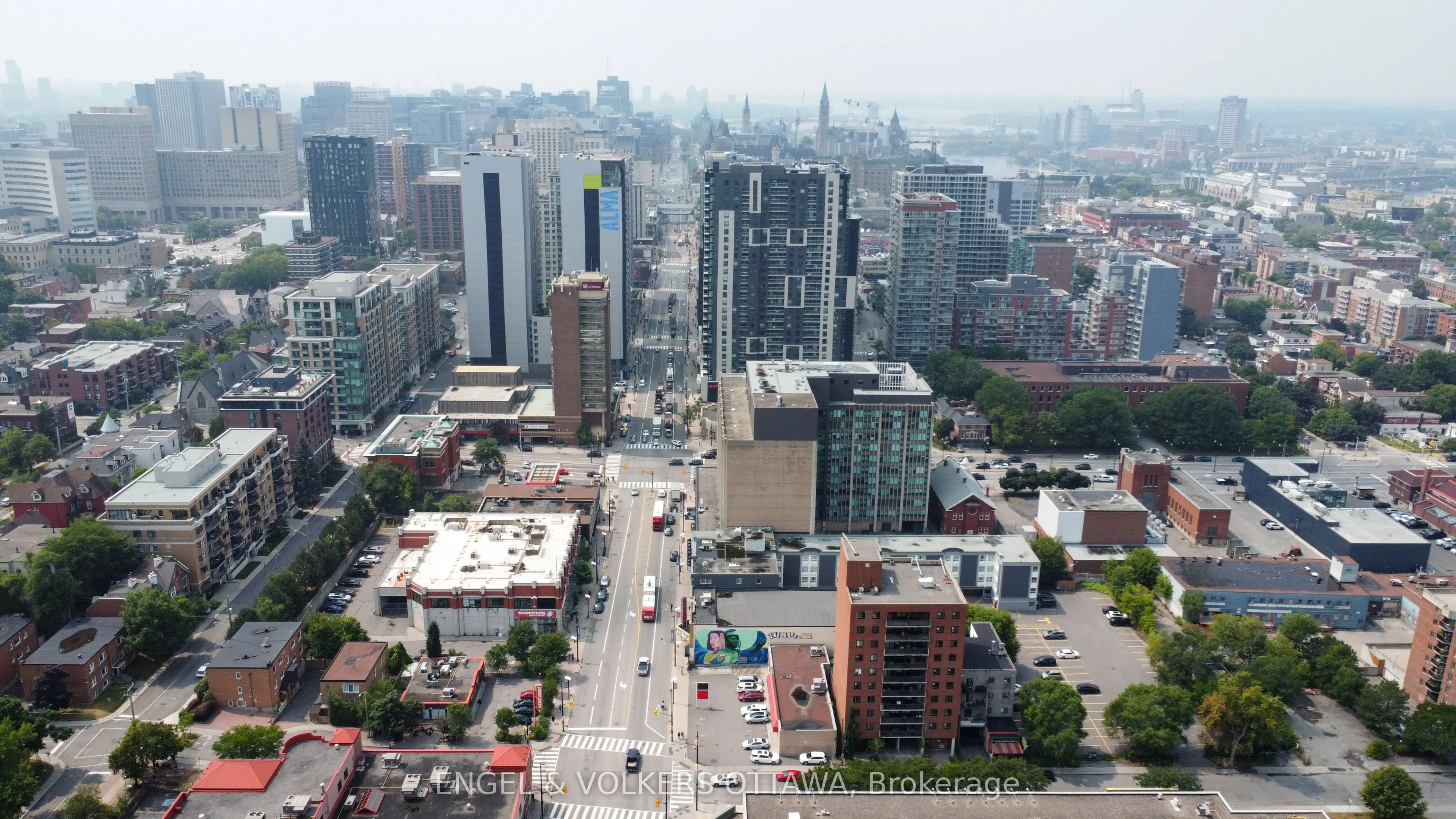 333 Rideau Street