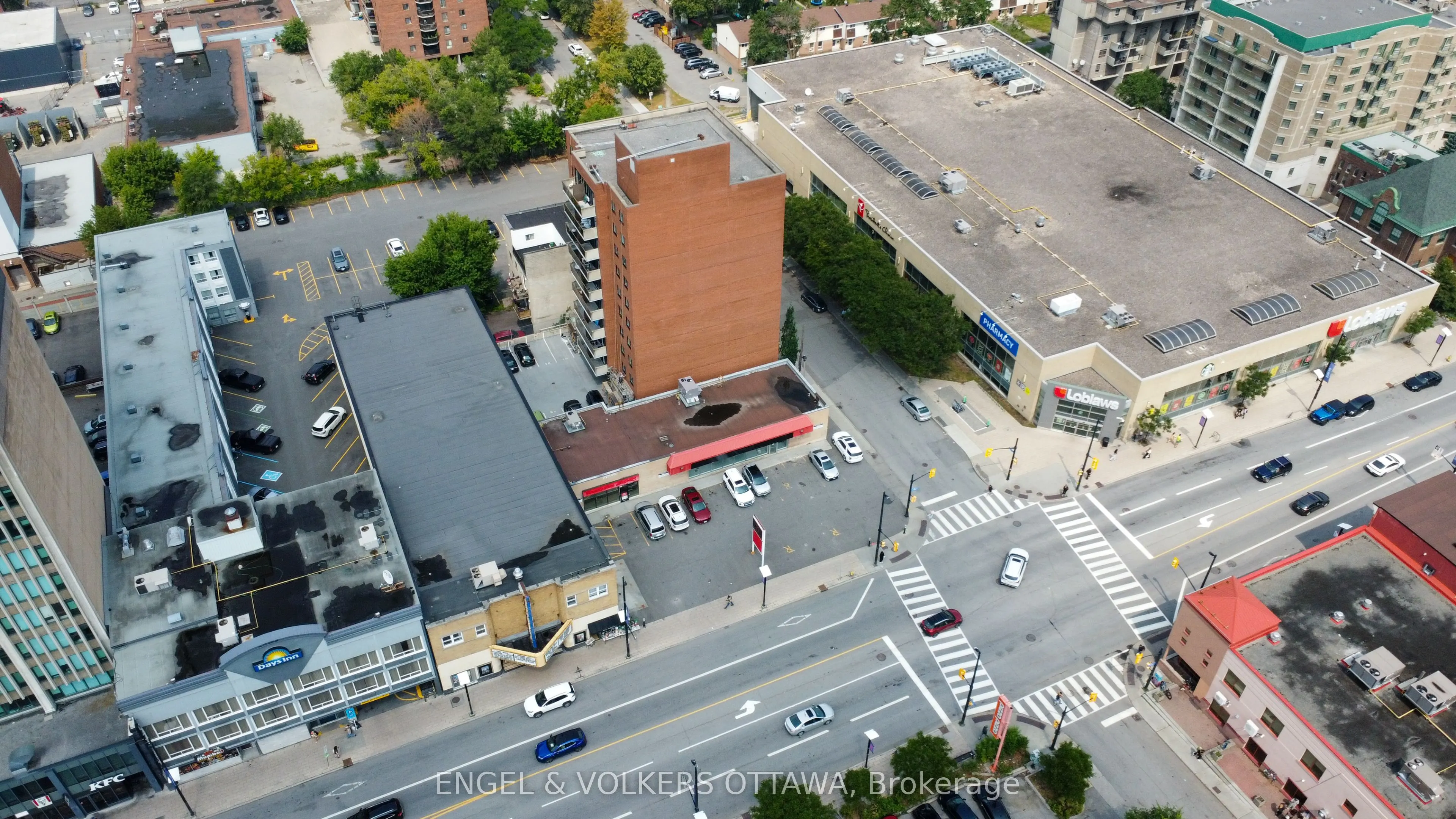 333 Rideau Street