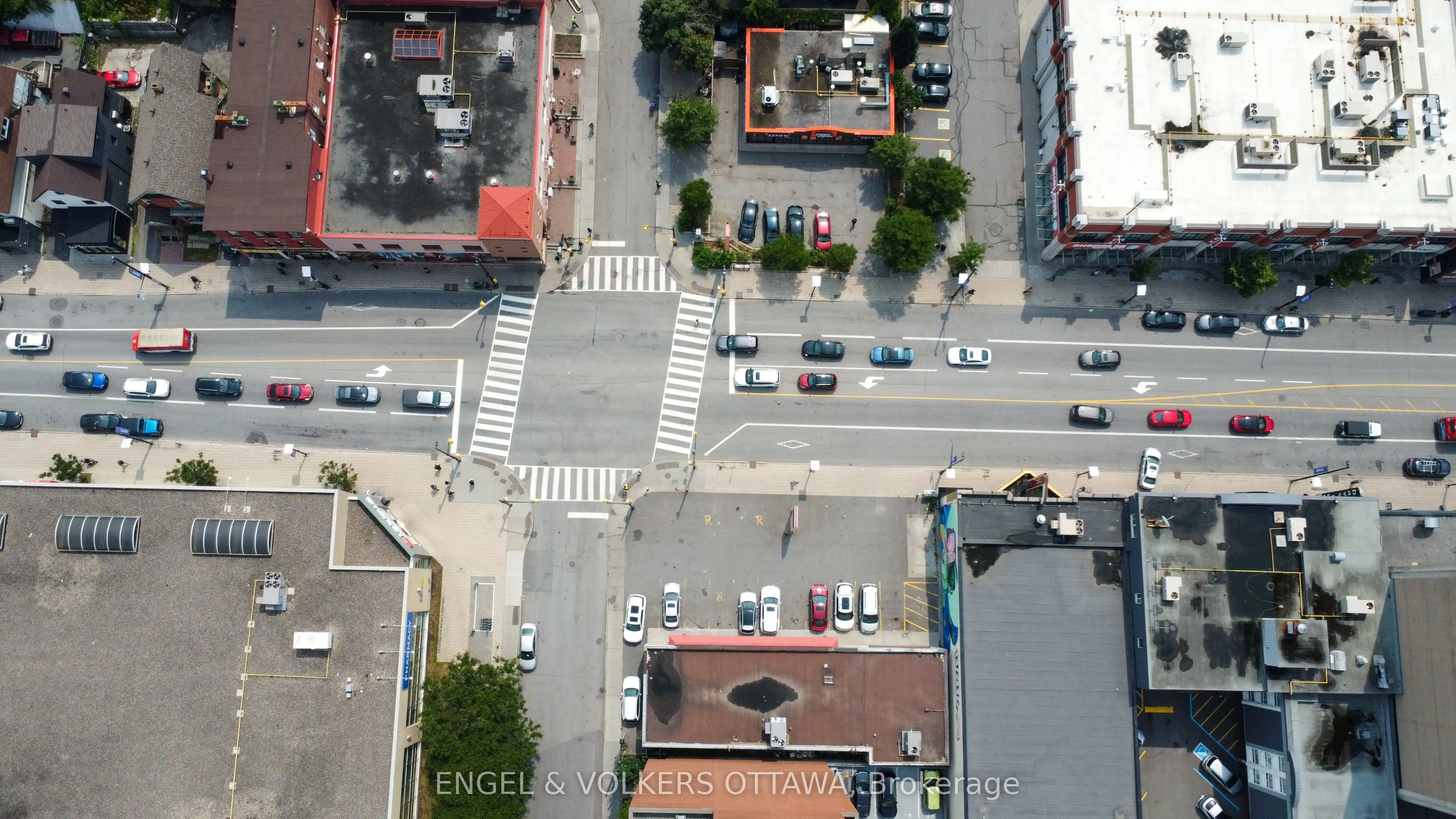 333 Rideau Street