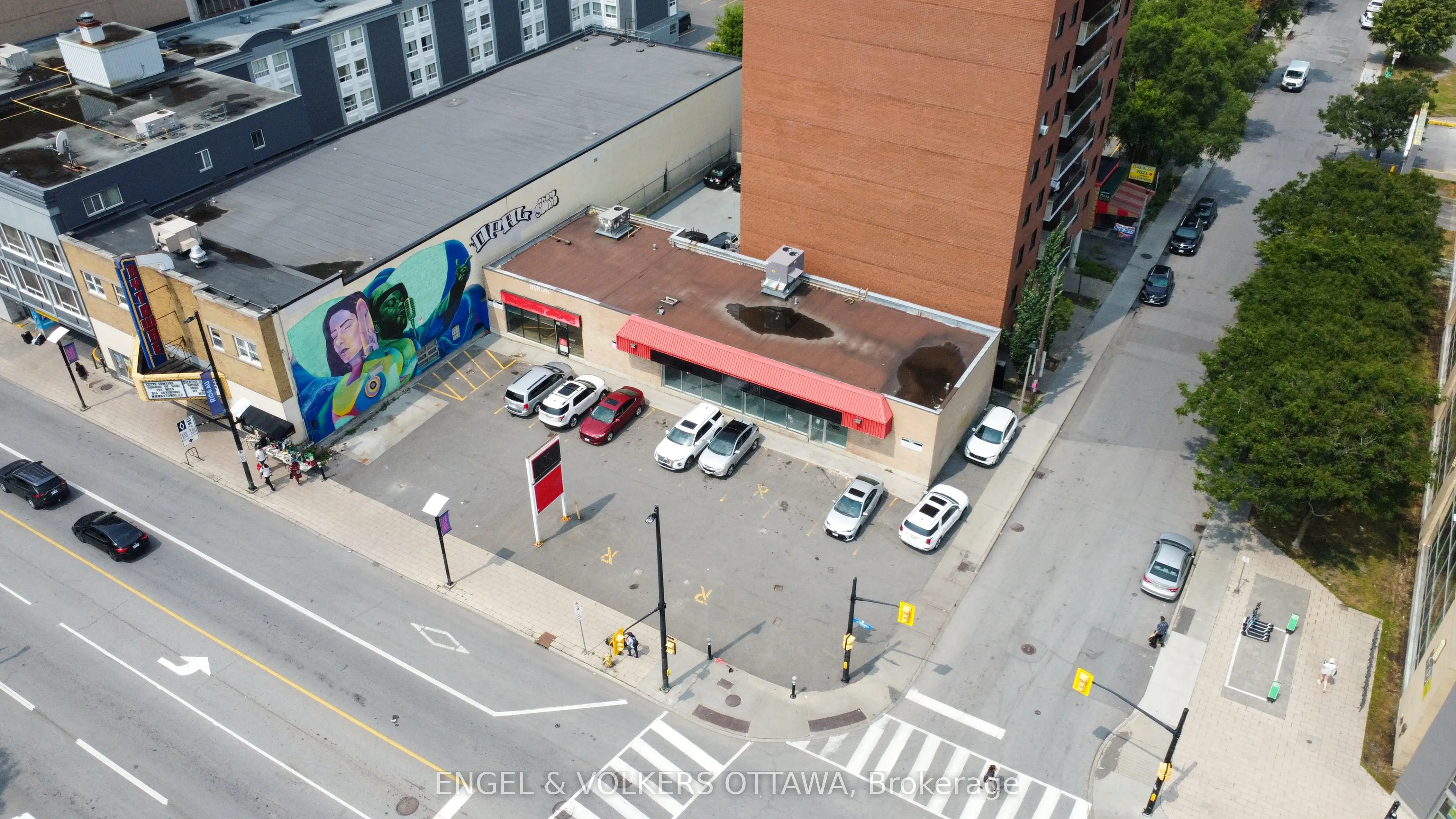 333 Rideau Street