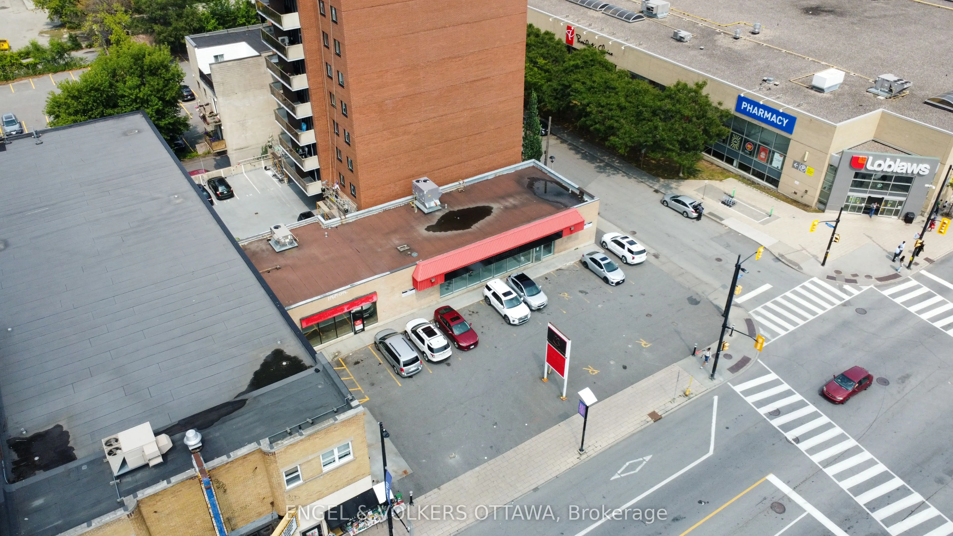 333 Rideau Street