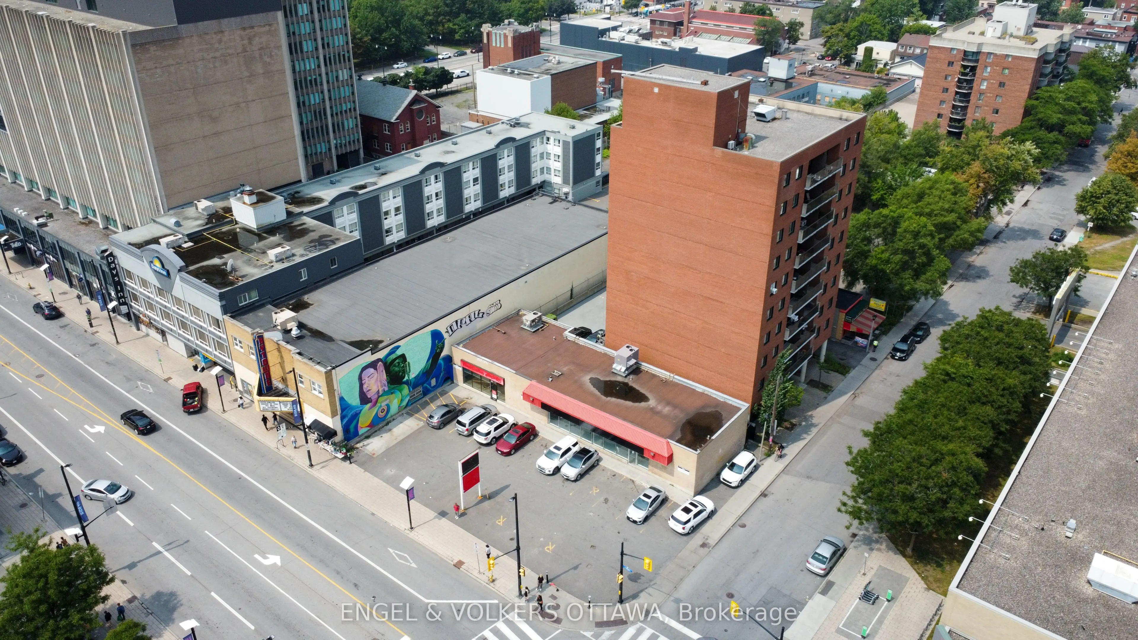 333 Rideau Street