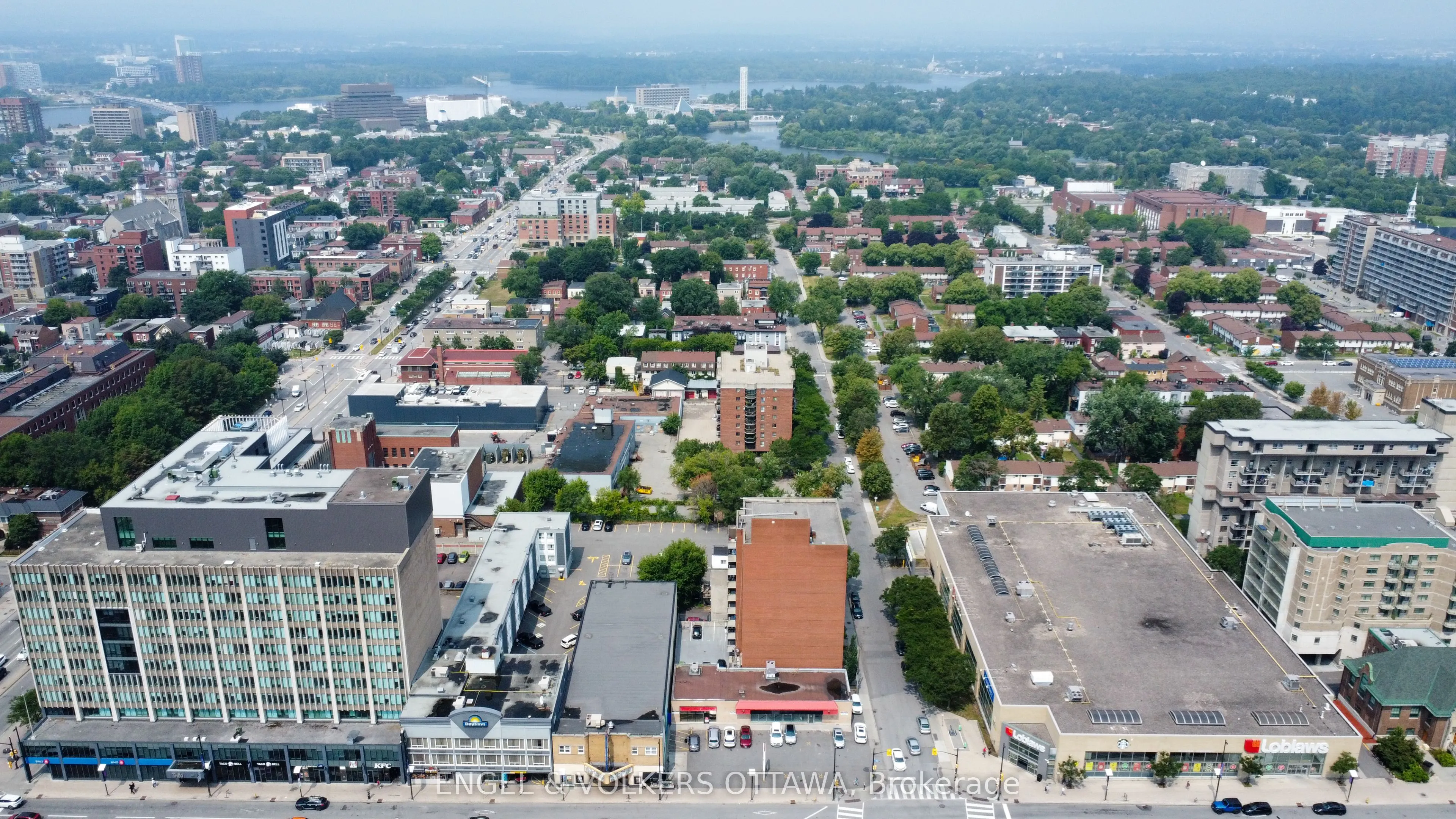 333 Rideau Street