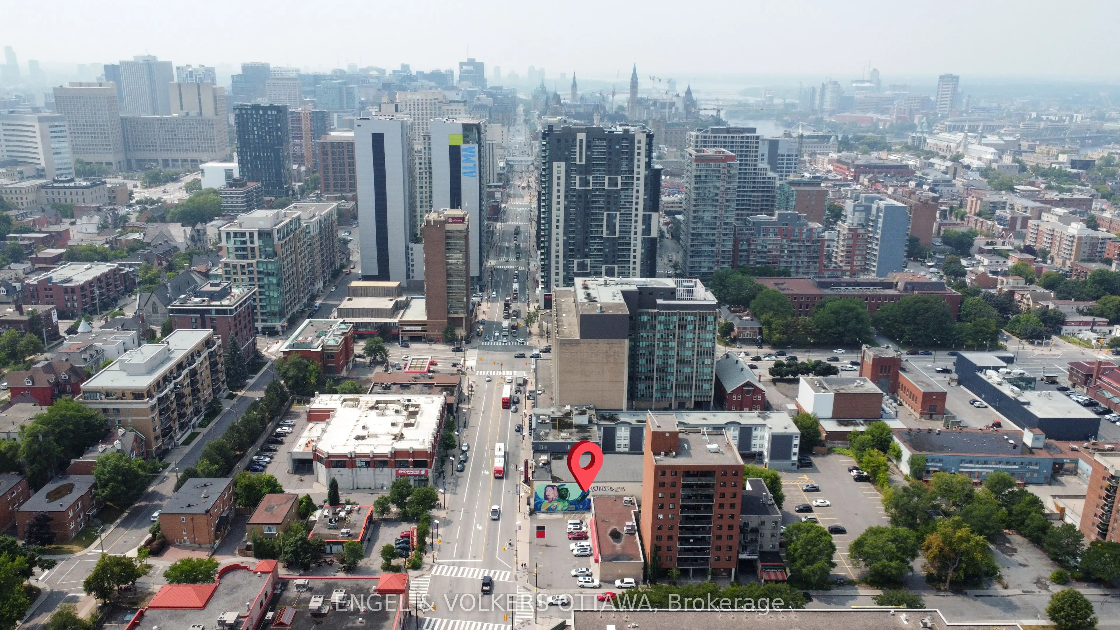 333 Rideau Street