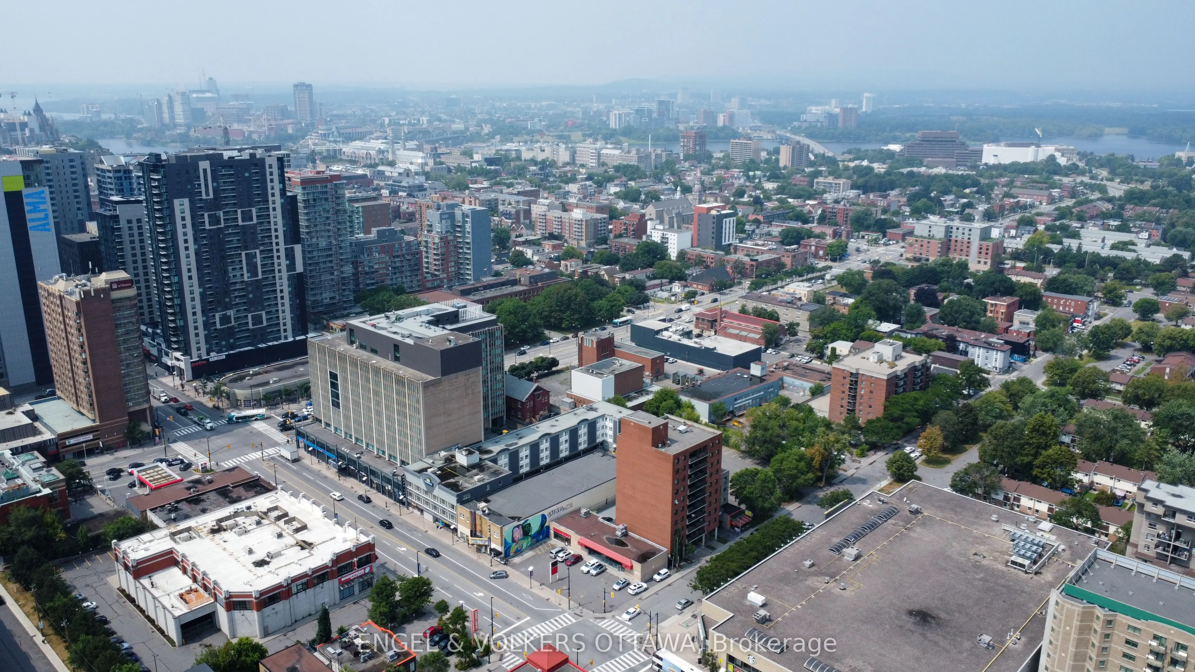 333 Rideau Street