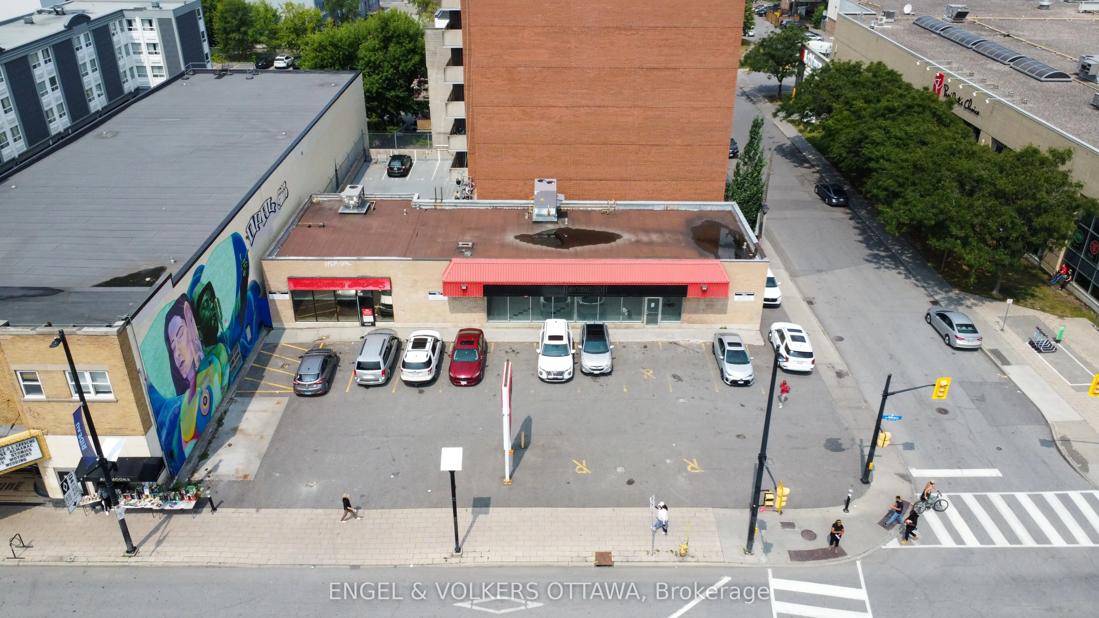 333 Rideau Street