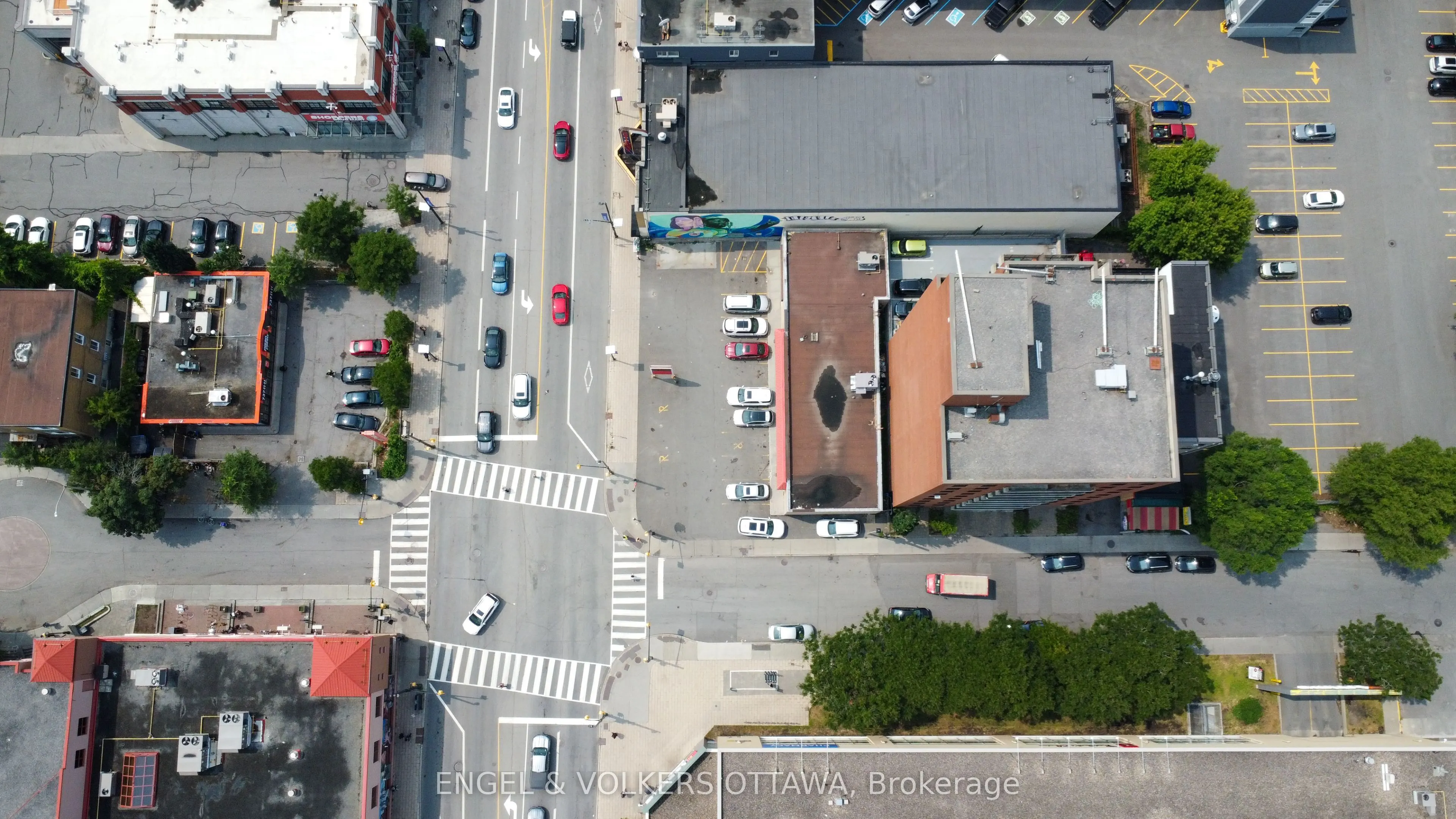 333 Rideau Street