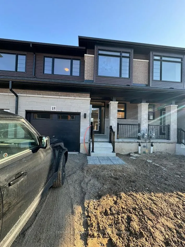 448 Blackburn Drive, #15
