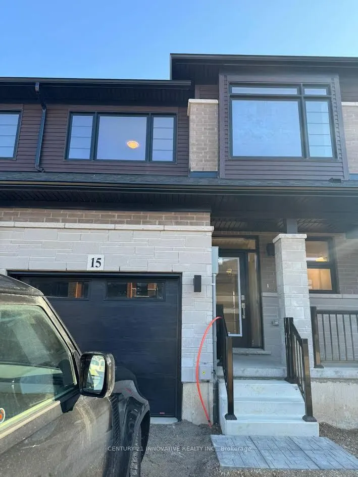 448 Blackburn Drive, #15
