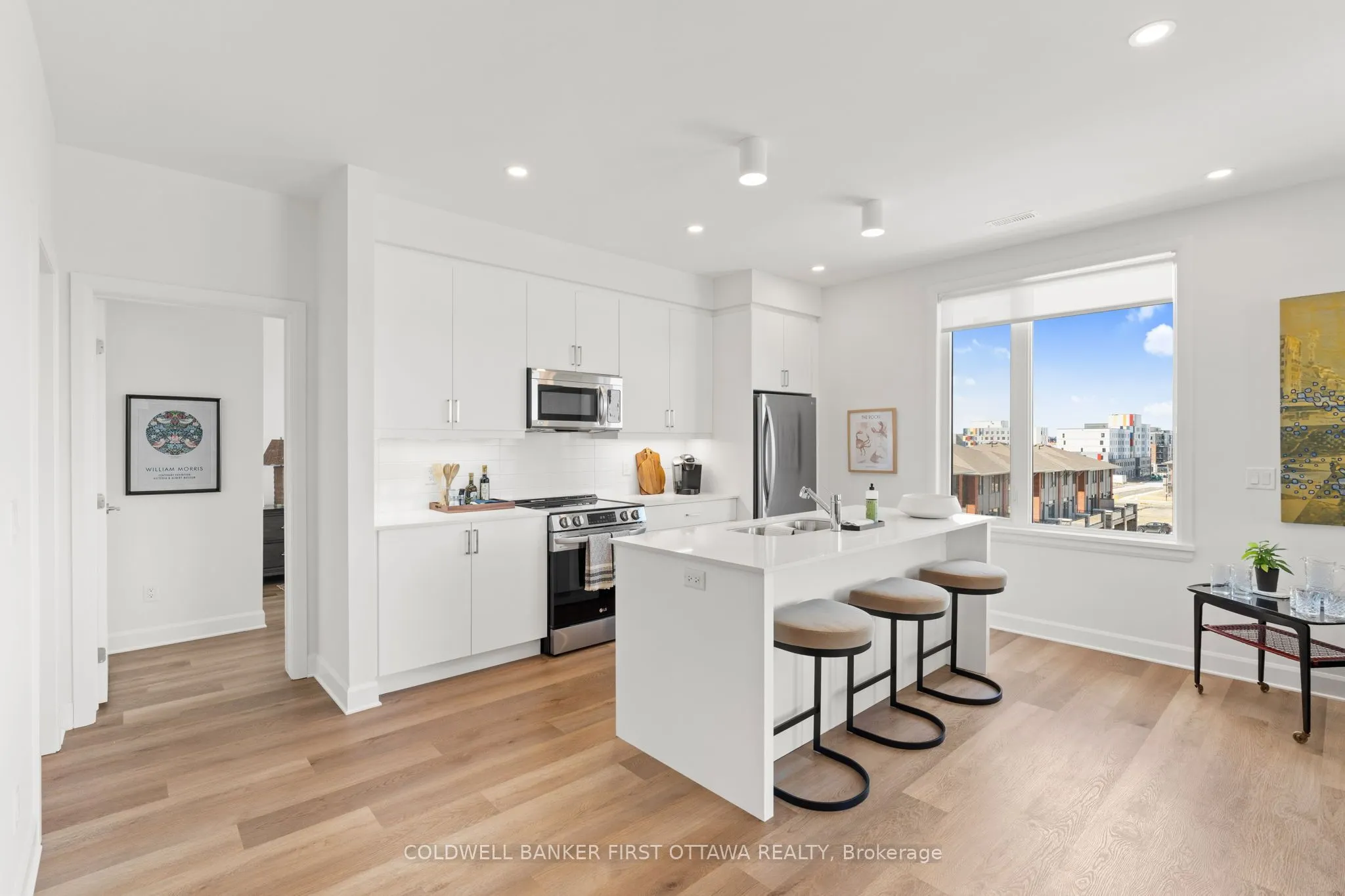 655 WANAKI Road, #201