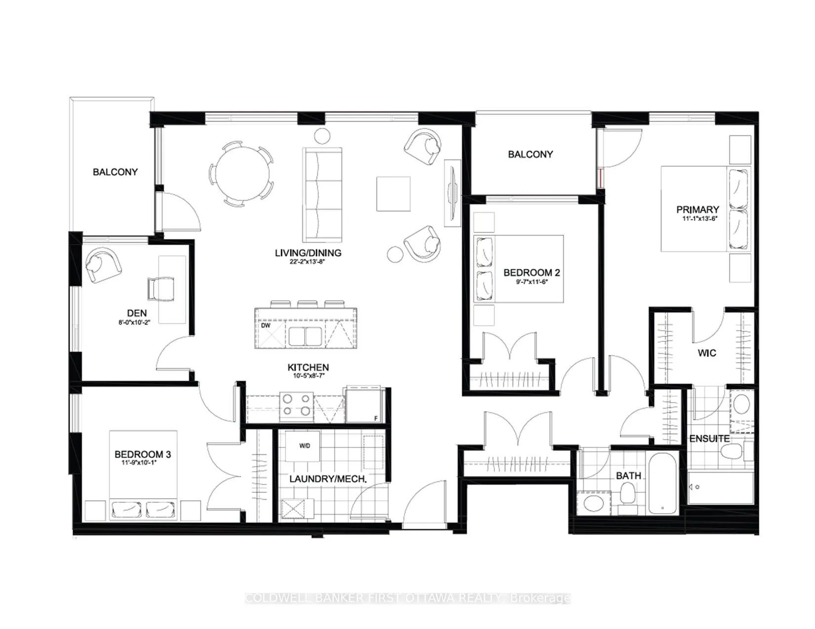 655 WANAKI Road, #201