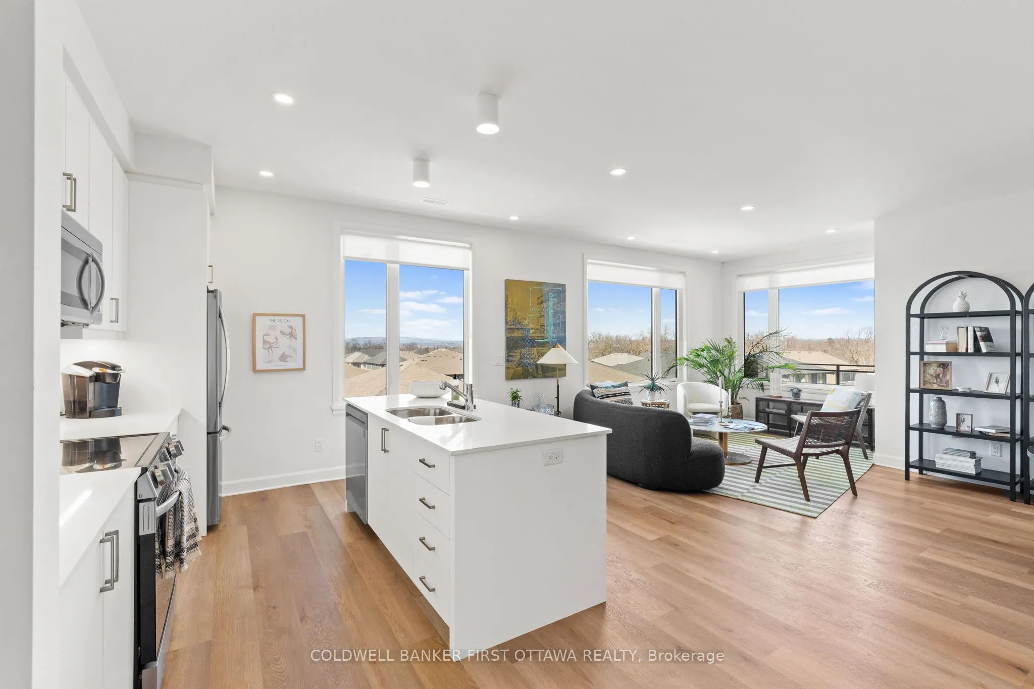 655 WANAKI Road, #201
