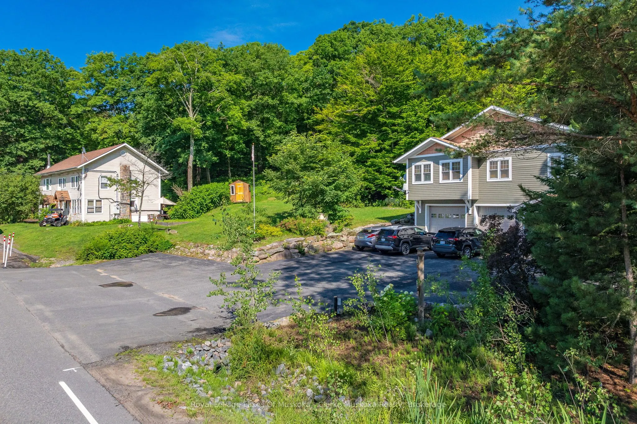 1013 JUDDHAVEN Road