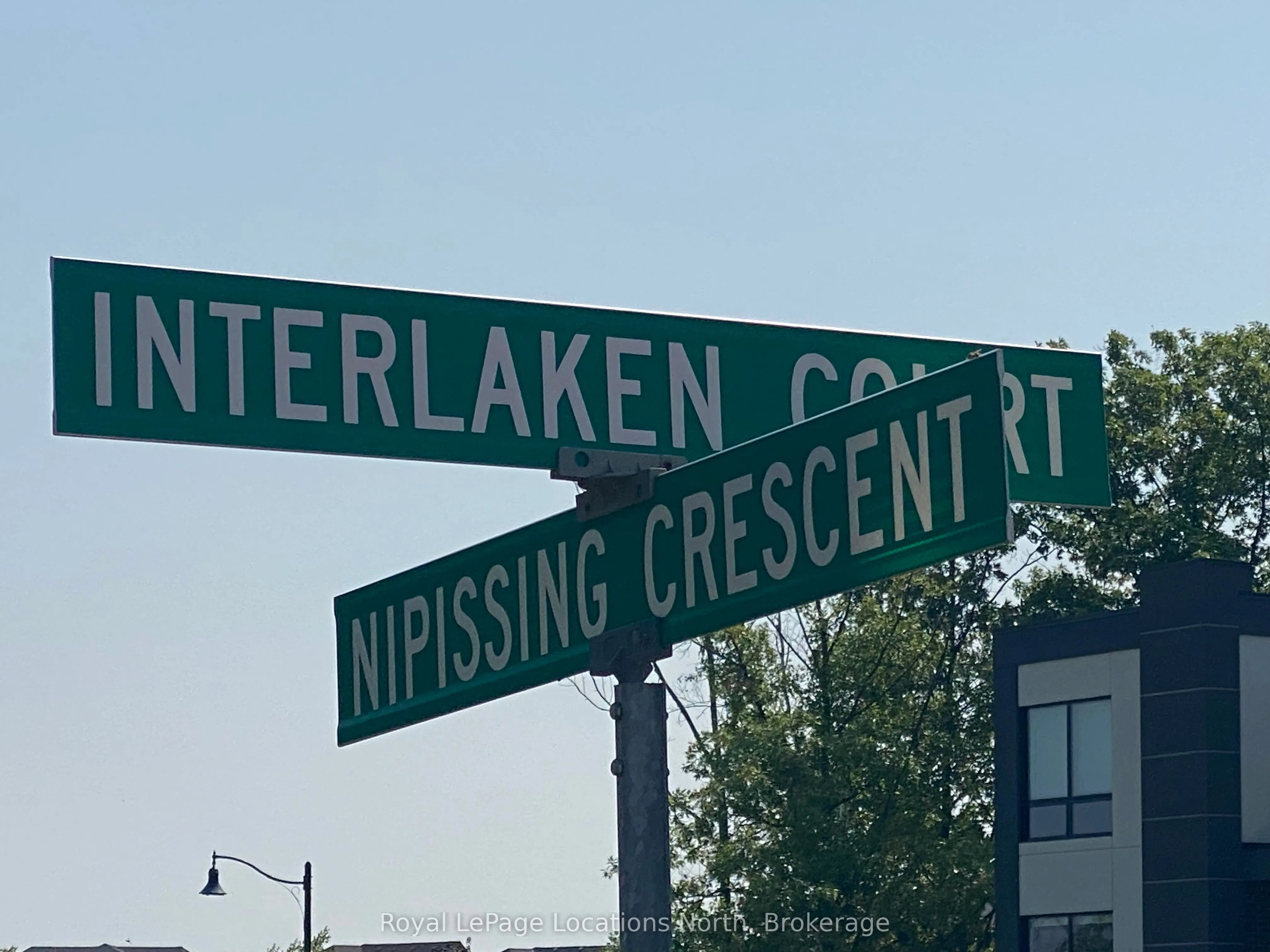 112 Interlaken Court