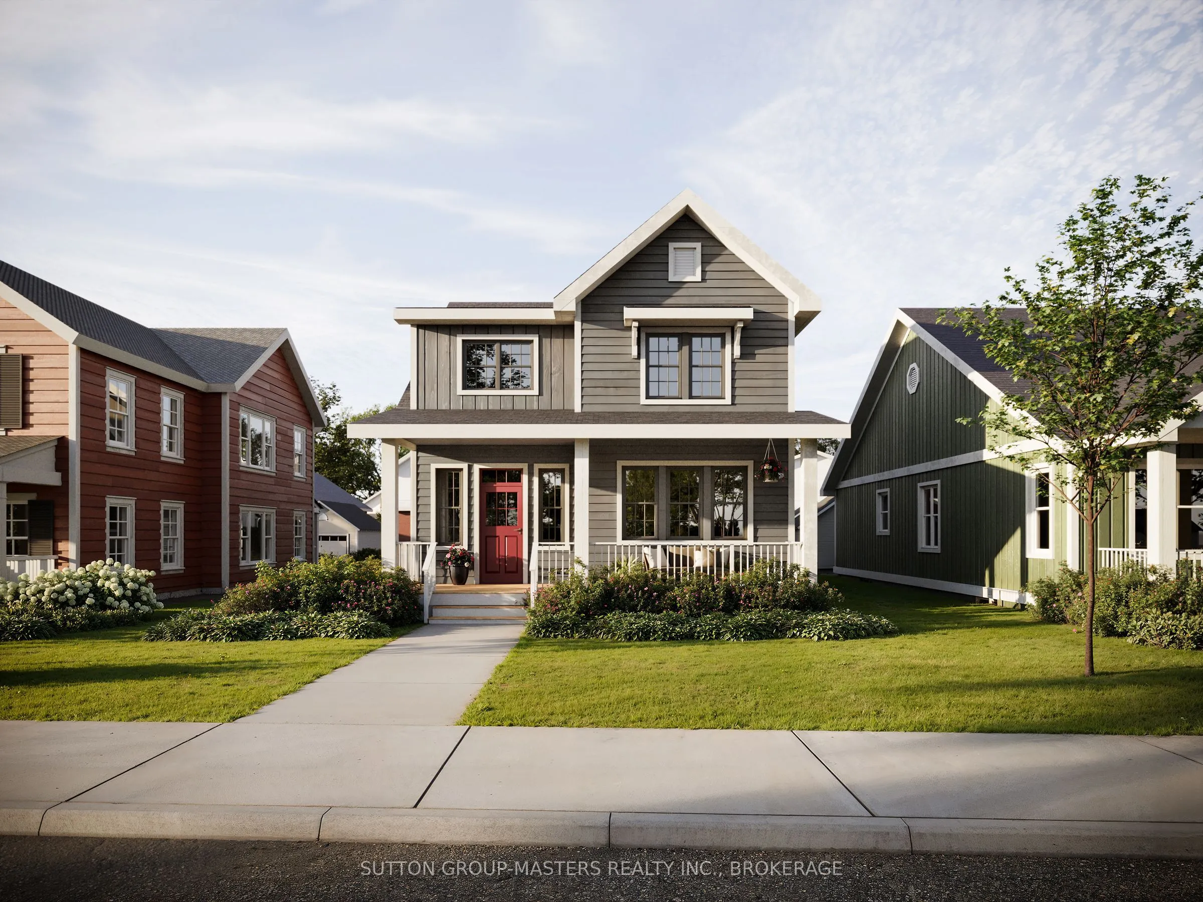 218 Old Kiln Crescent