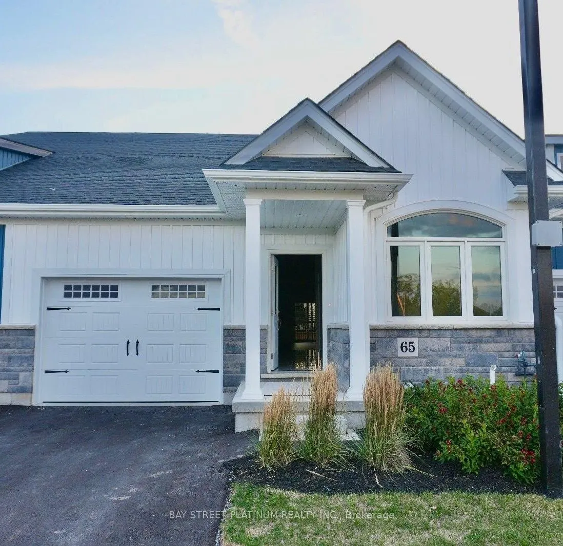 65 Wiley Trail E