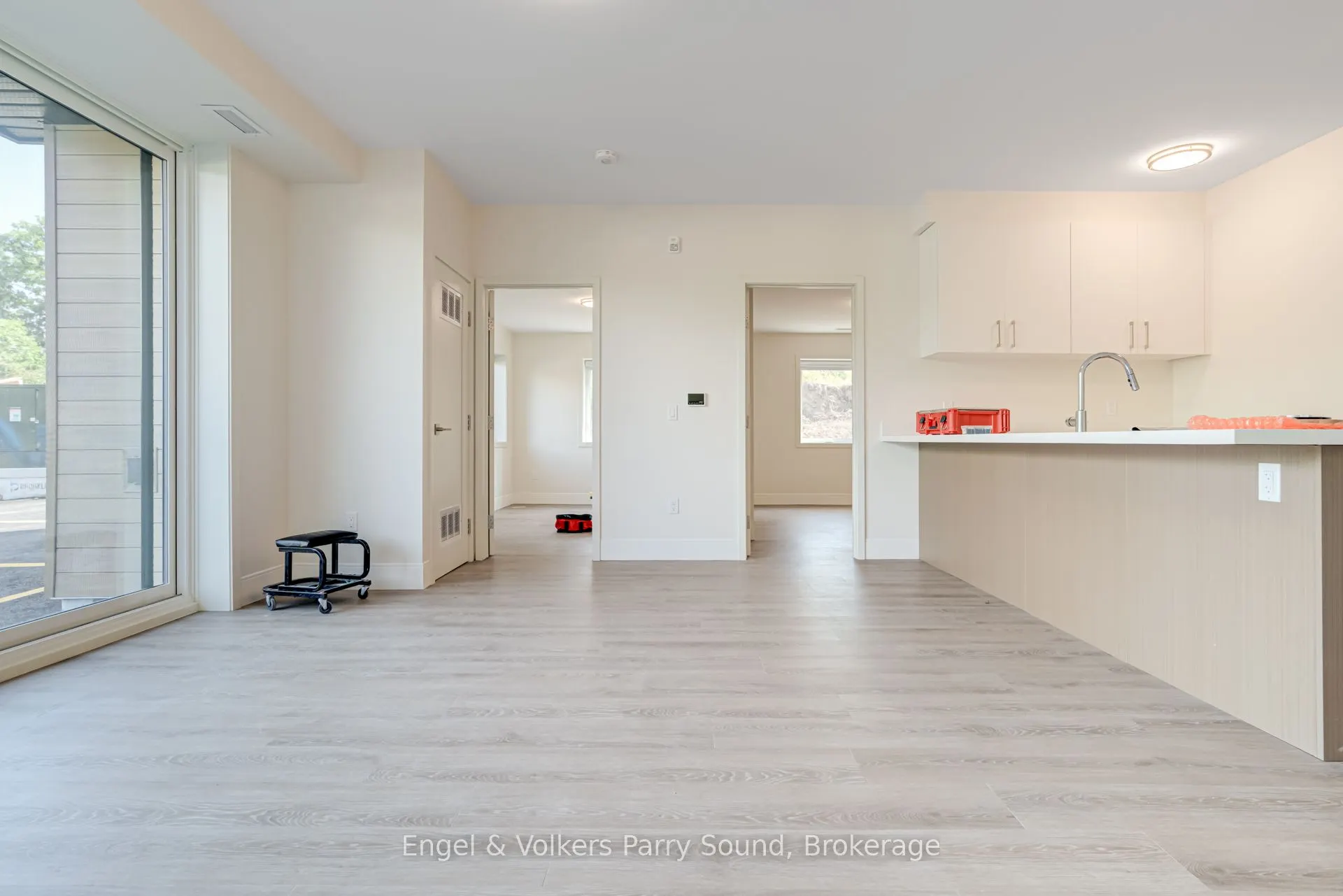 51 GEORGE Street, #107