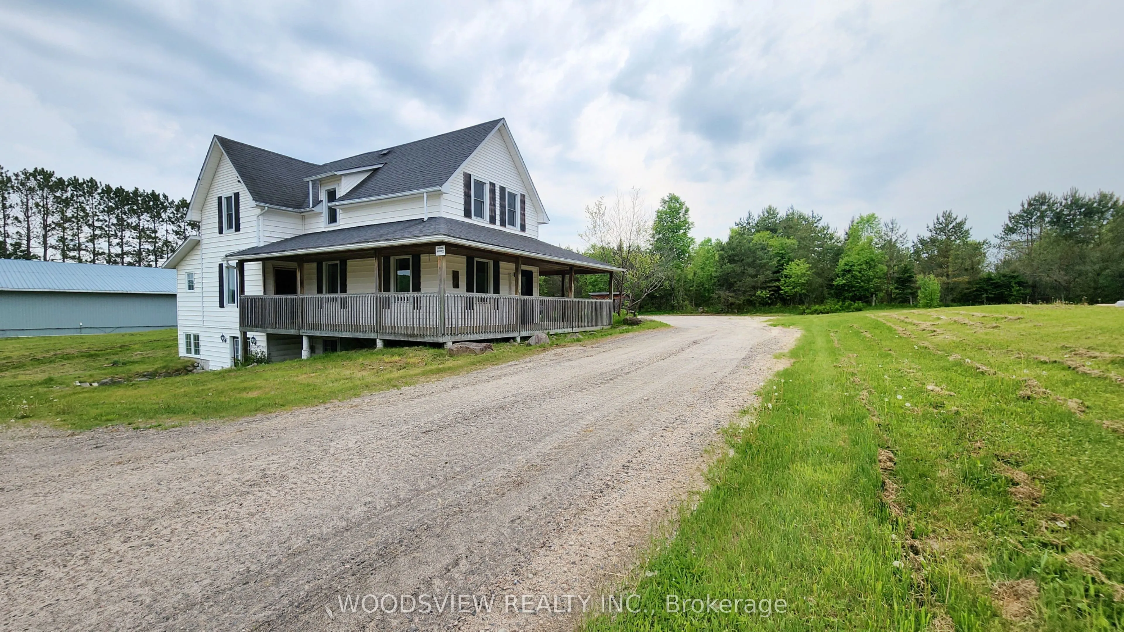59 ontario Street, #Second Floor