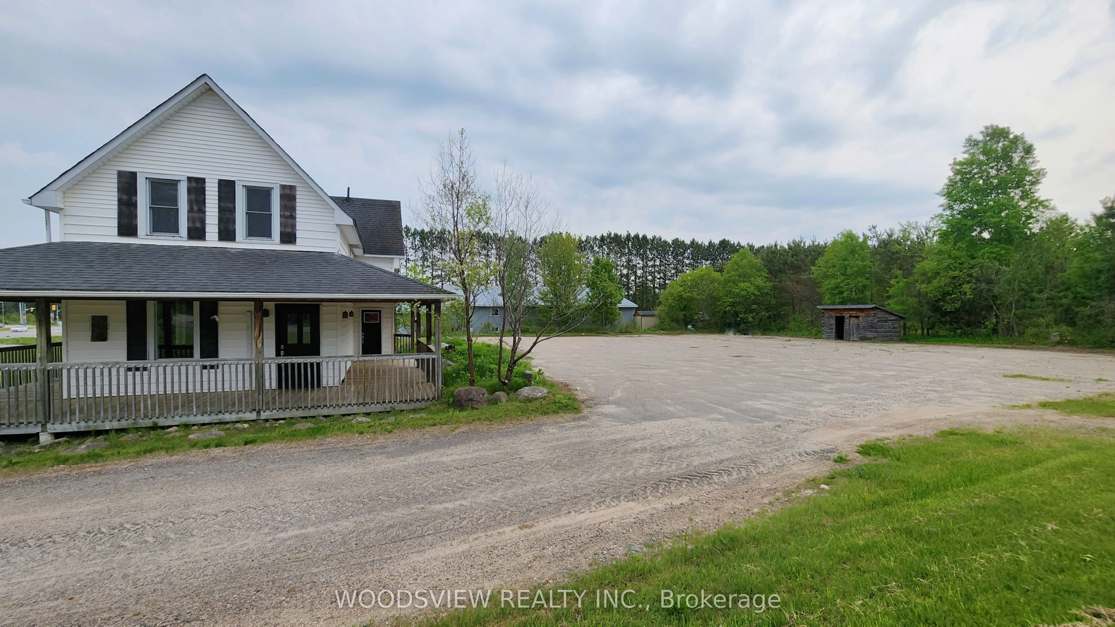 59 ontario Street, #Second Floor