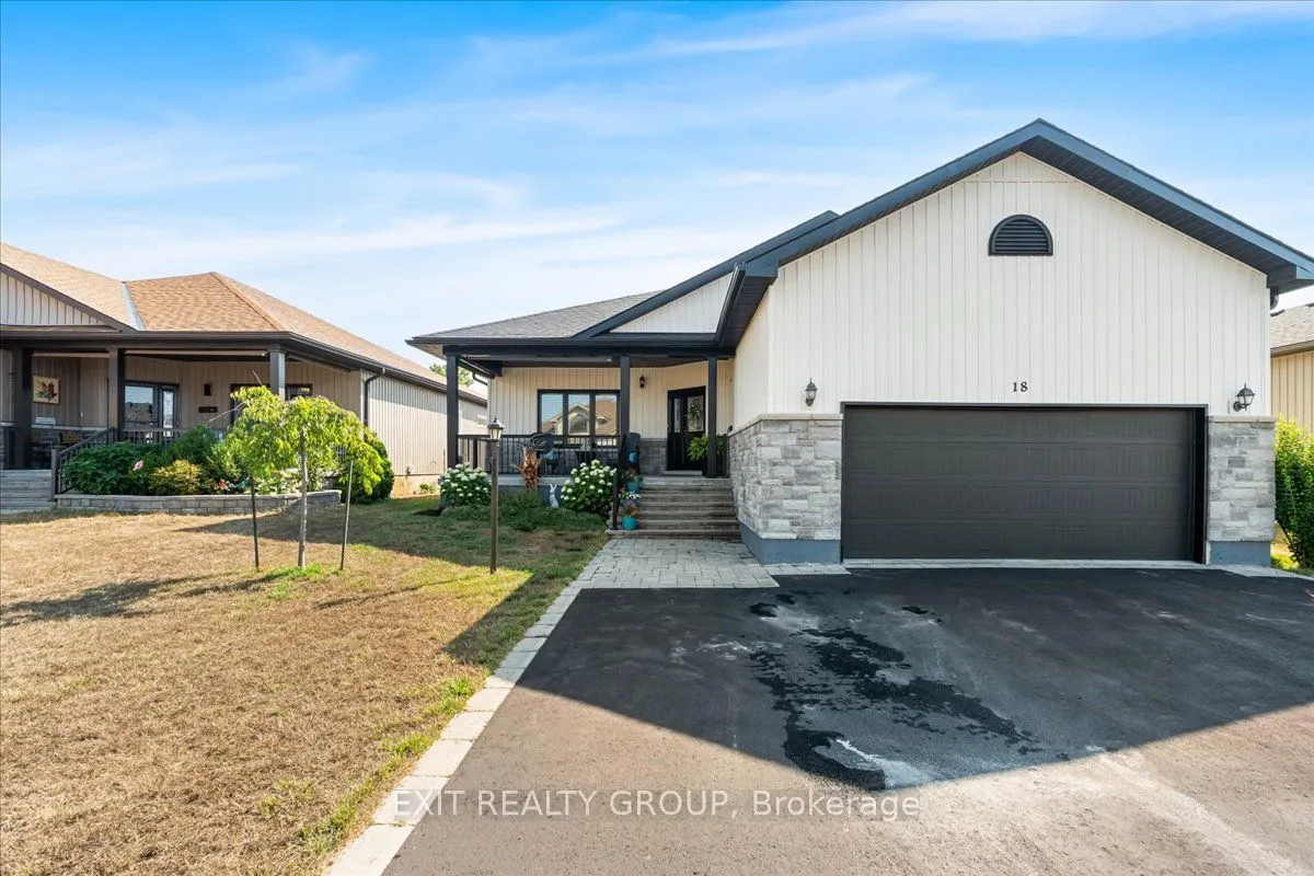18 Gilbert Crescent