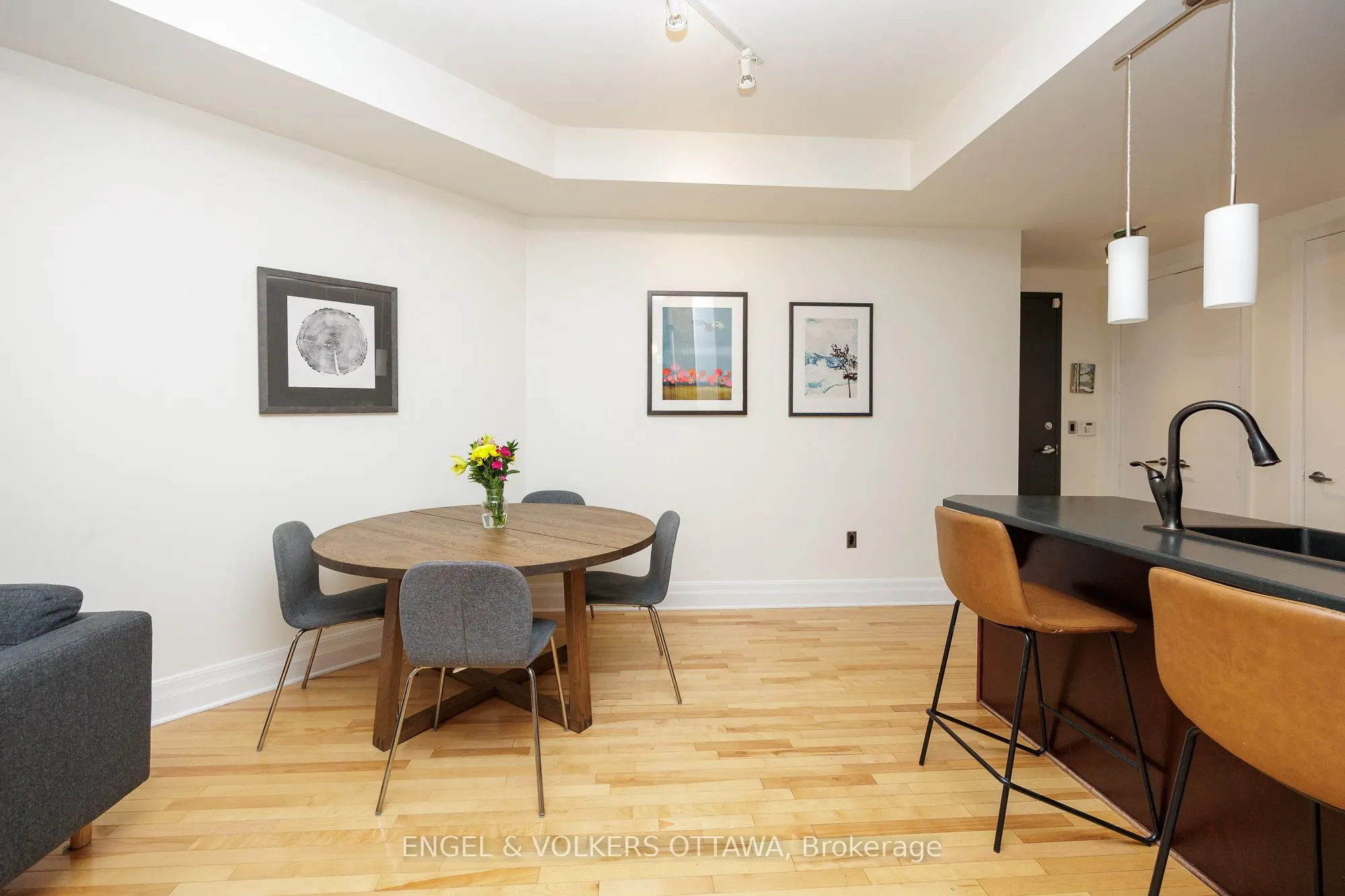 375 Lisgar Street, #203
