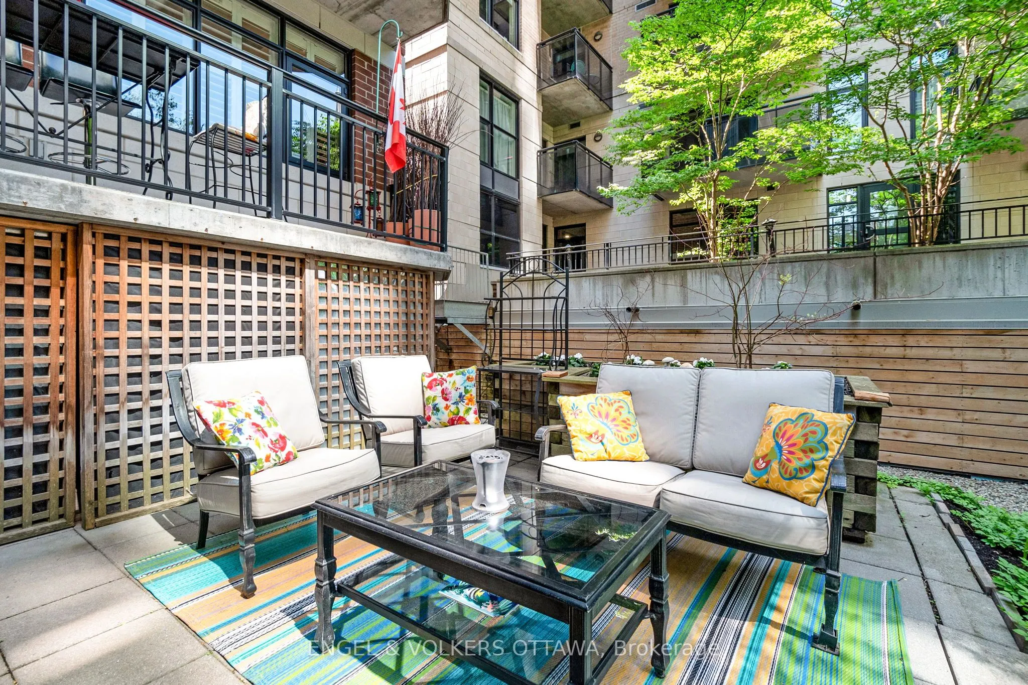 375 Lisgar Street, #203