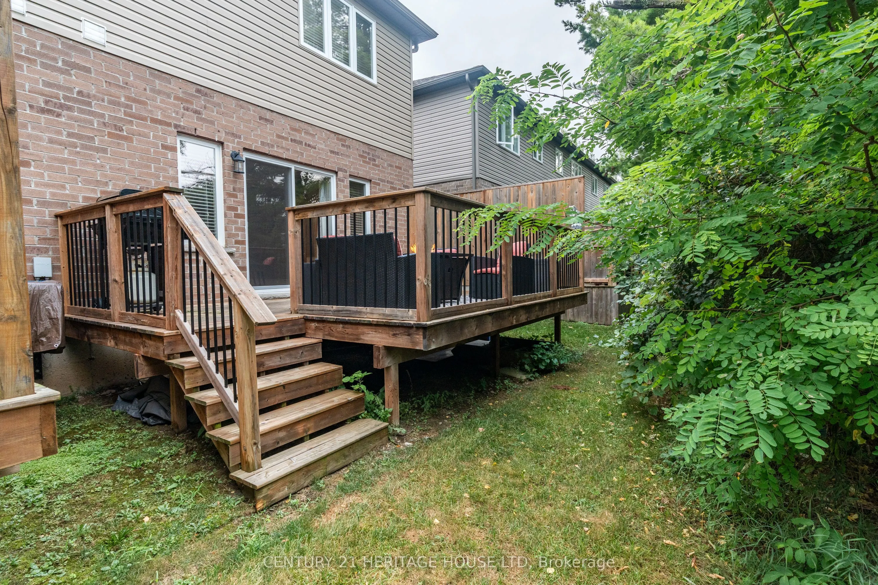 50 Bute Street, #5