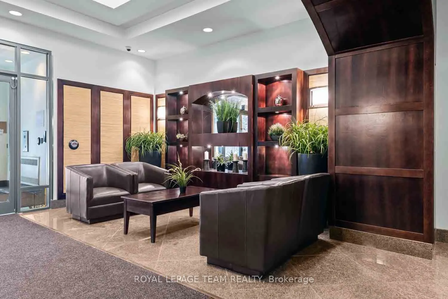 200 BESSERER Street, #909