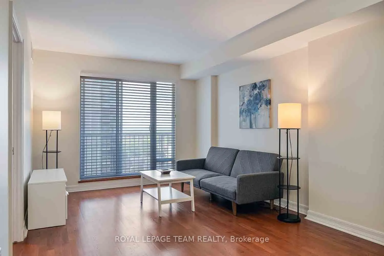 200 BESSERER Street, #909