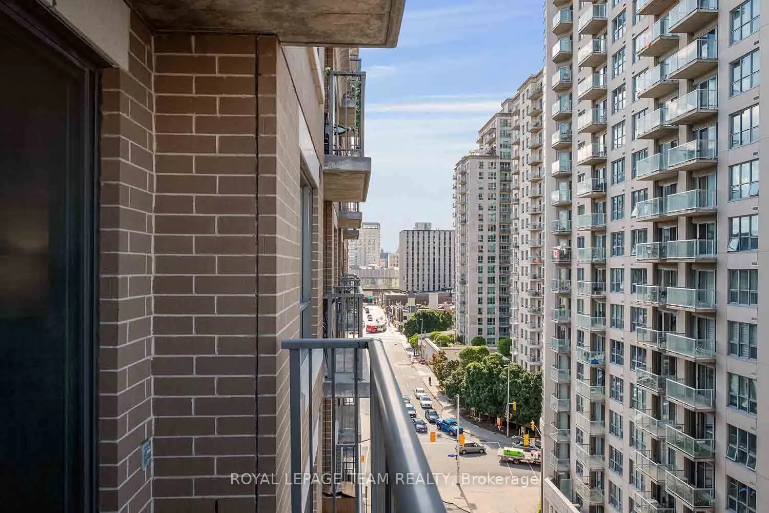 200 BESSERER Street, #909