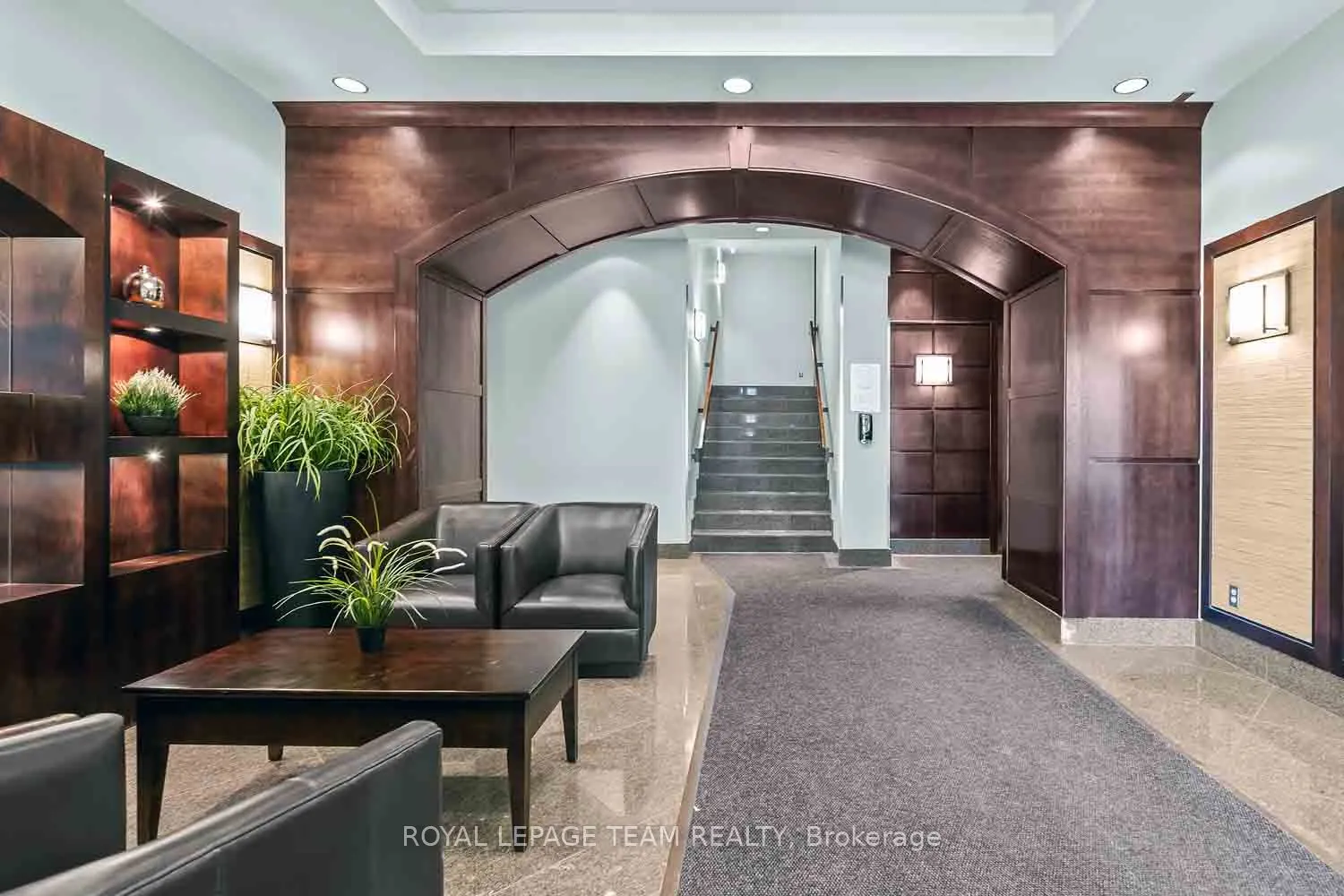 200 BESSERER Street, #909