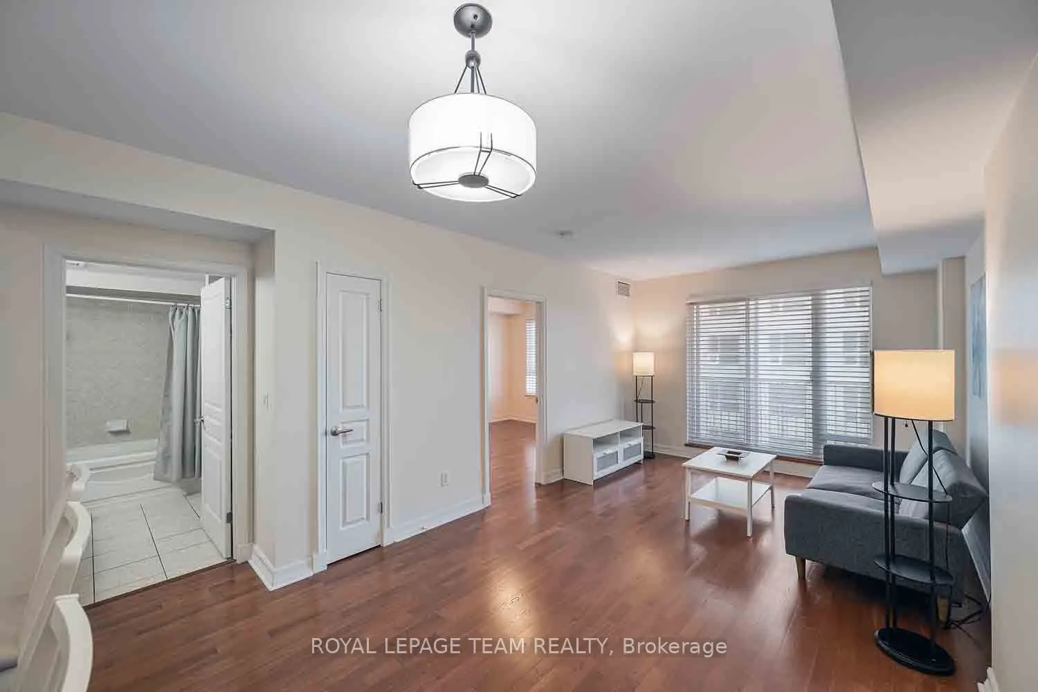 200 BESSERER Street, #909