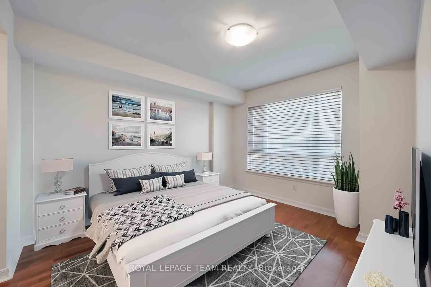 200 BESSERER Street, #909