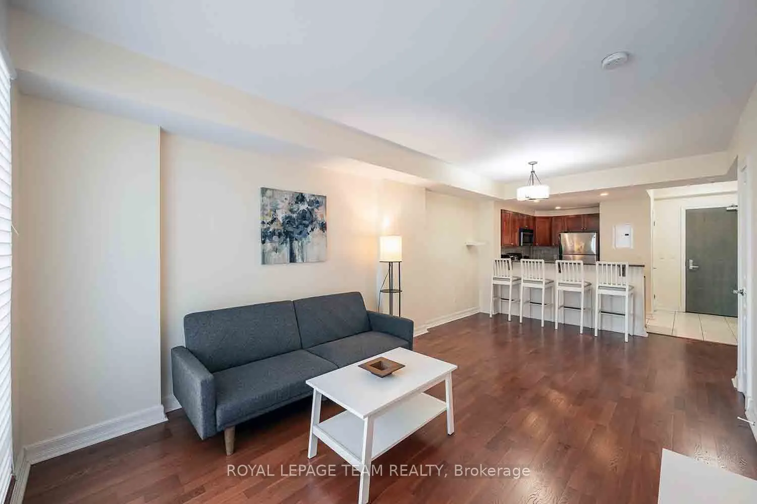 200 BESSERER Street, #909