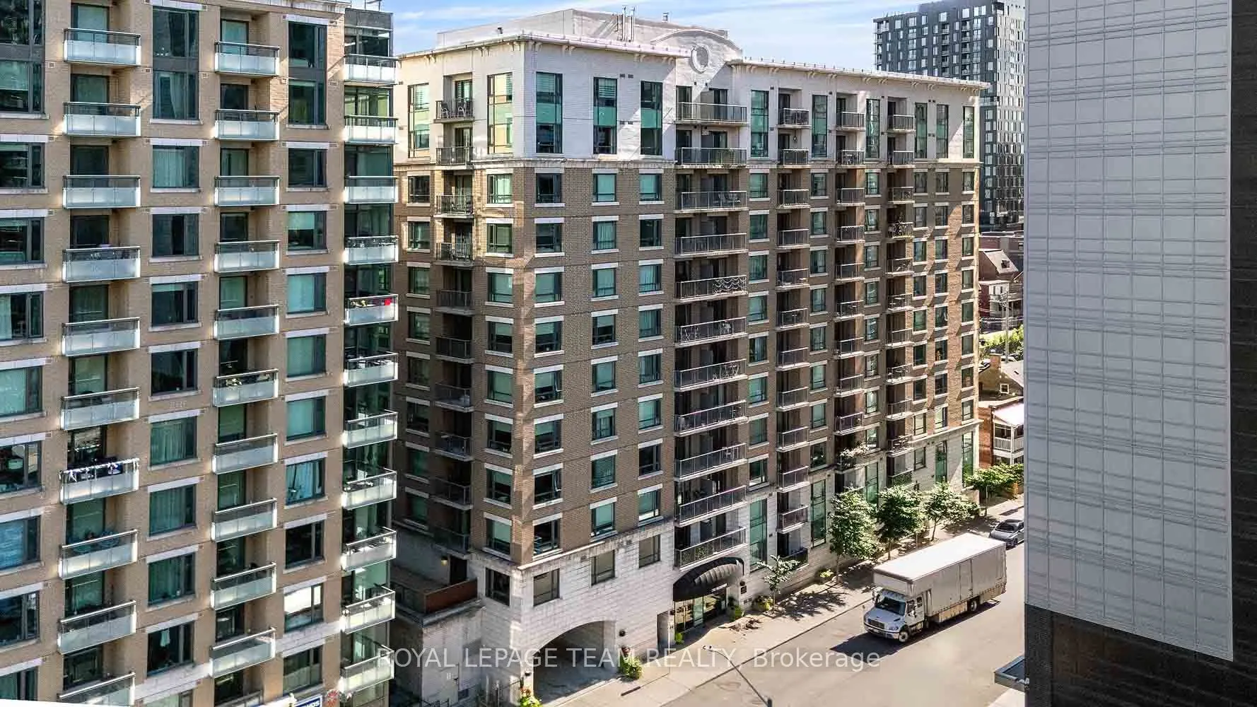 200 BESSERER Street, #909