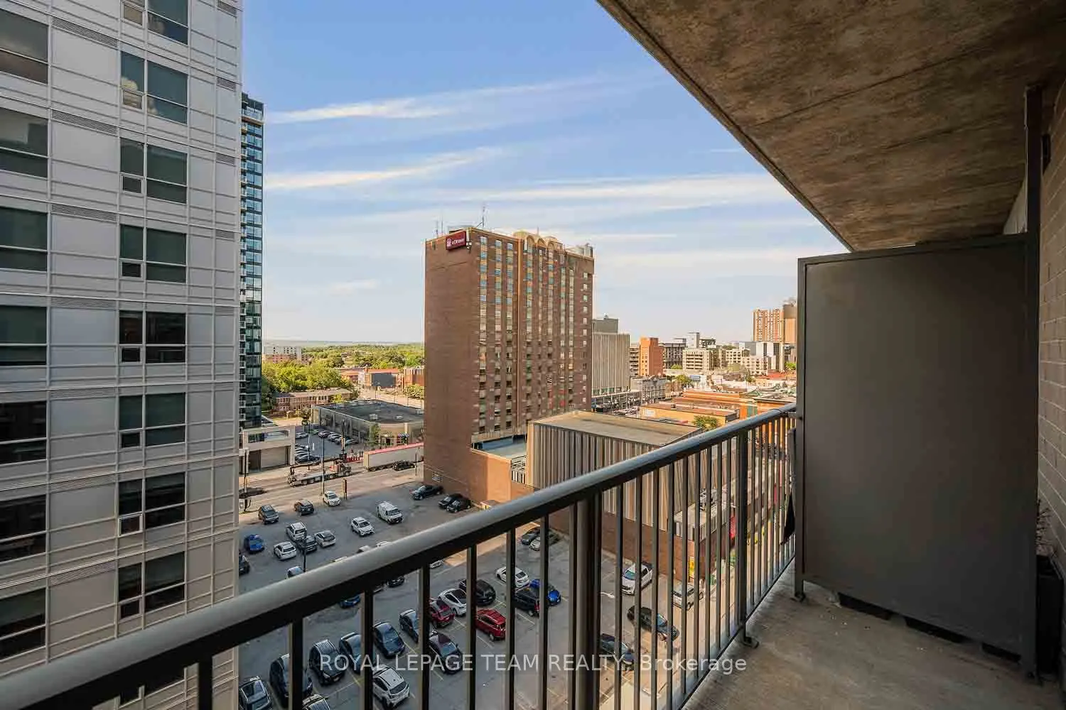 200 BESSERER Street, #909
