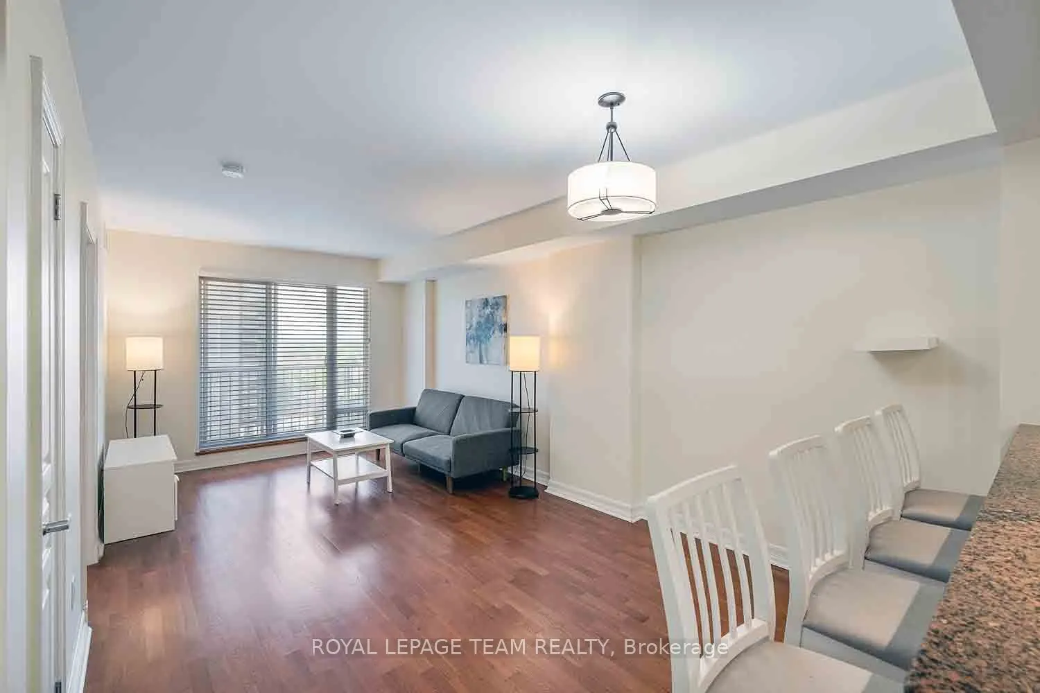 200 BESSERER Street, #909
