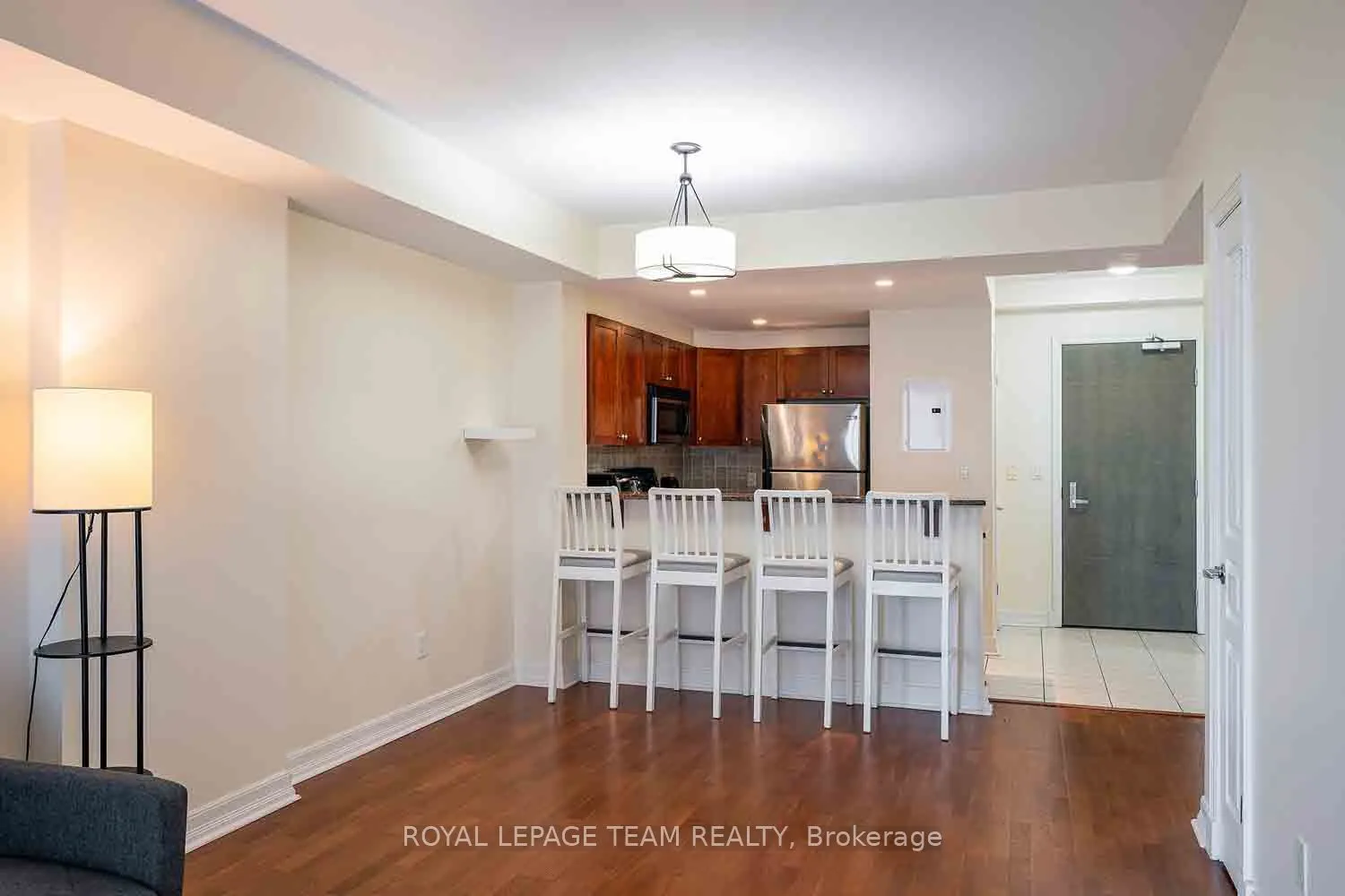 200 BESSERER Street, #909