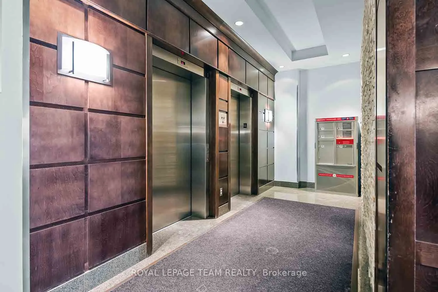 200 BESSERER Street, #909