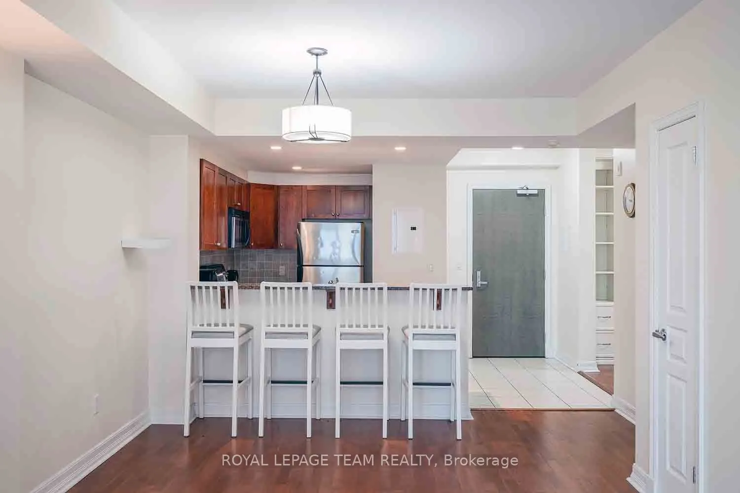 200 BESSERER Street, #909