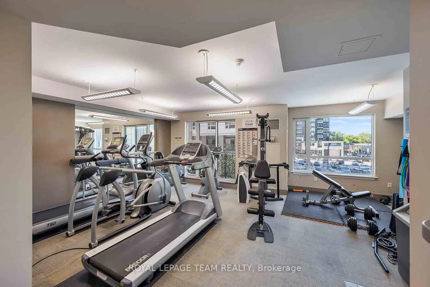 200 BESSERER Street, #909