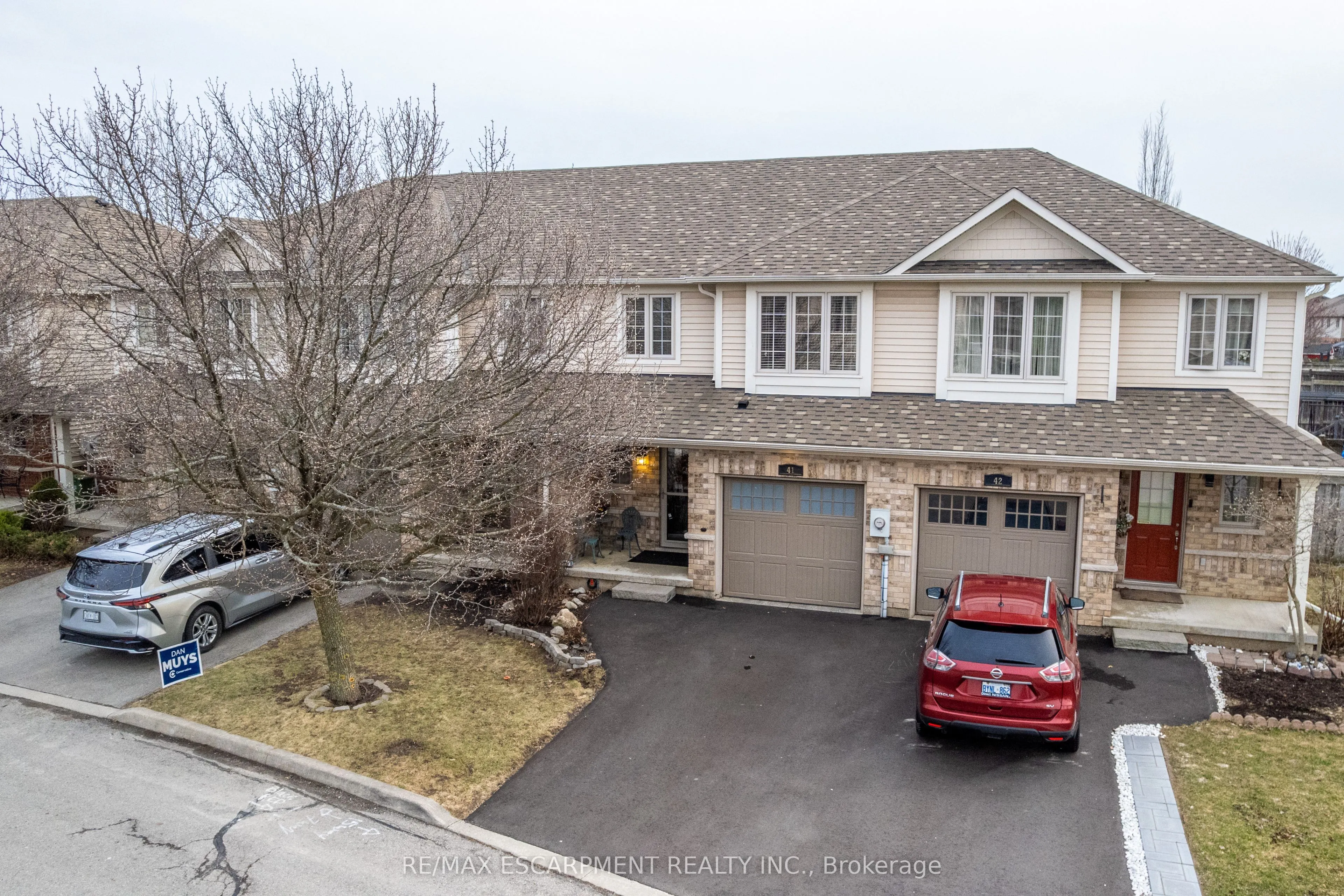 222 Fall Fair Way, #41